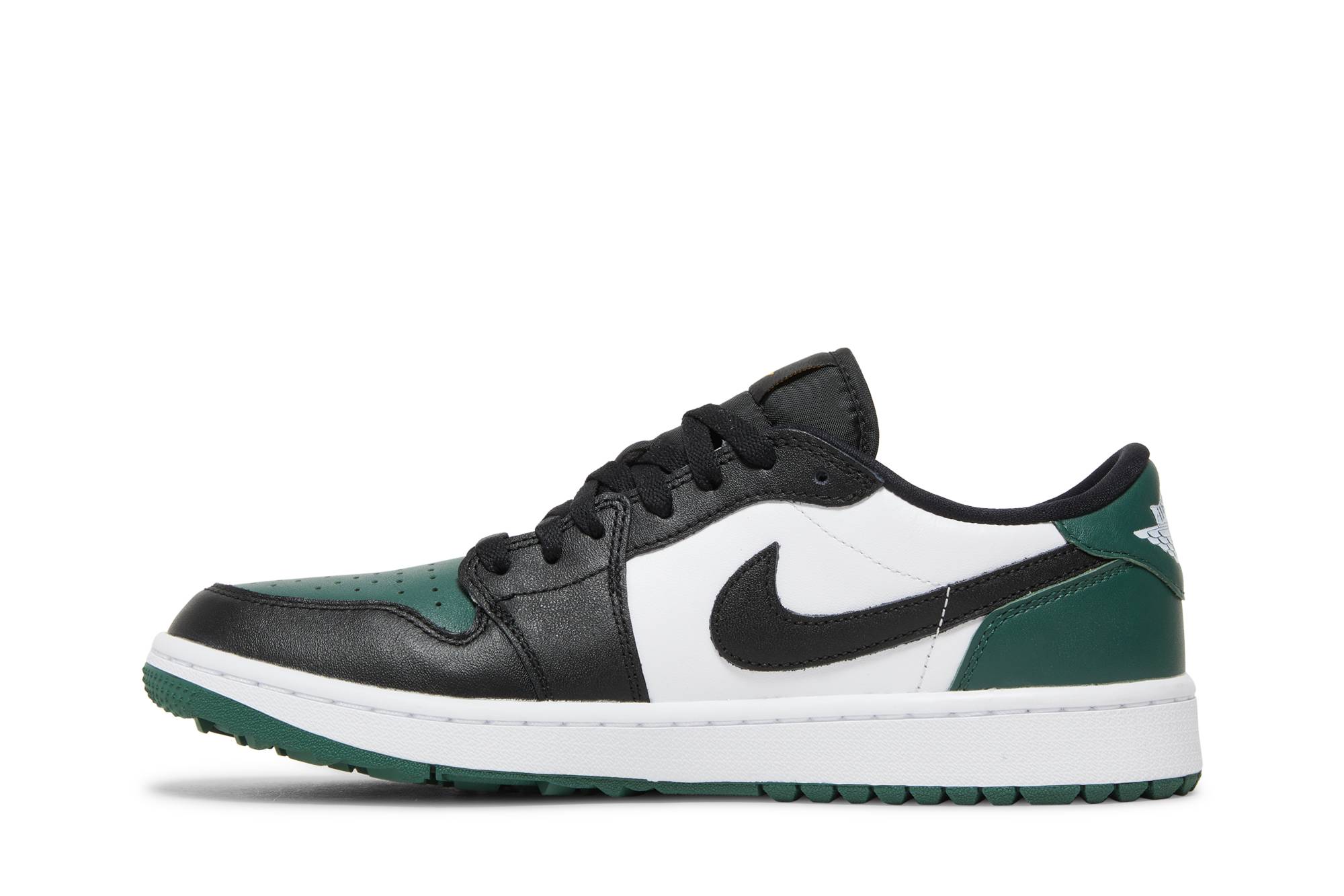 Air Jordan 1 Low Golf ‘Noble Green’ DD9315-107 Domahi store