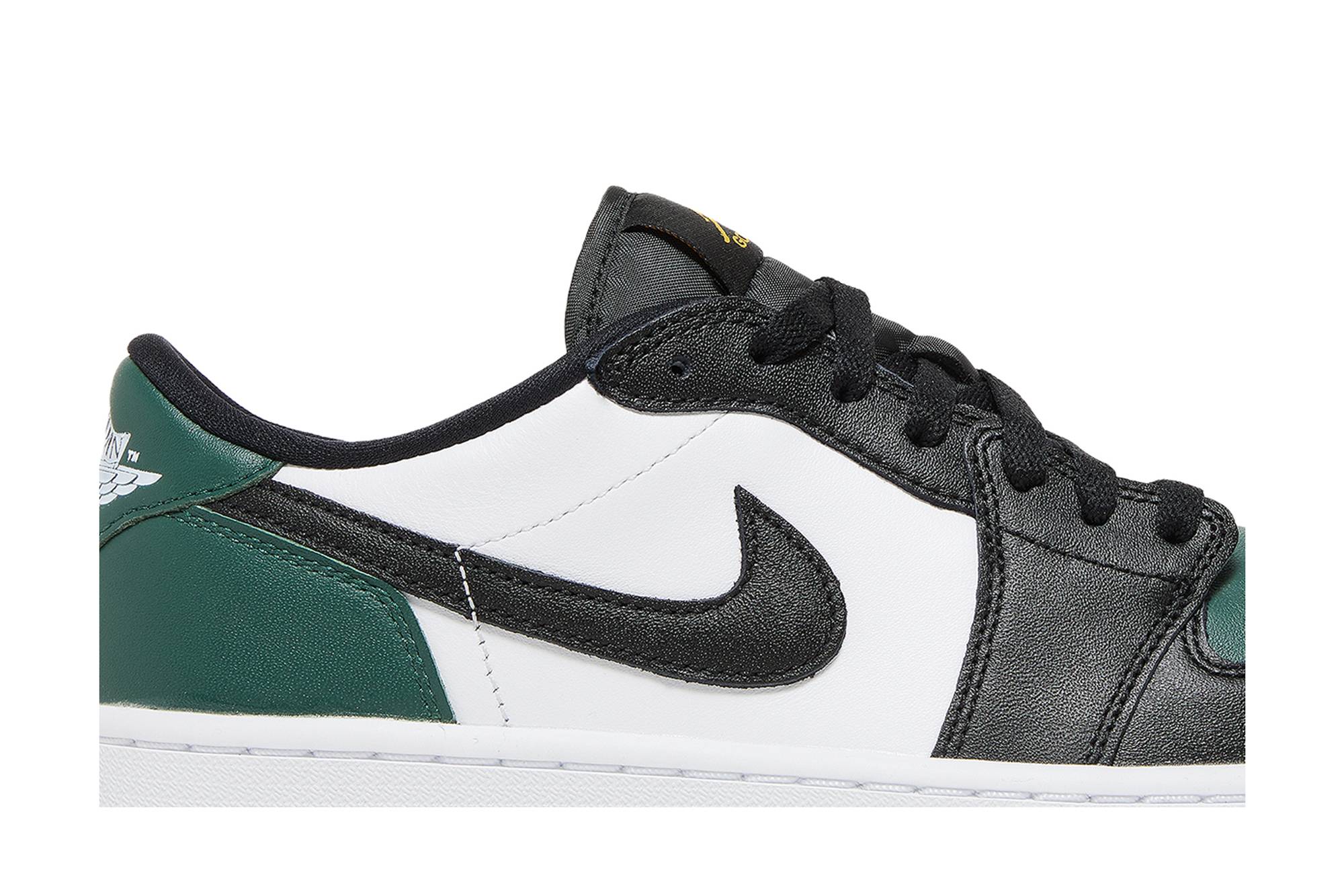 Air Jordan 1 Low Golf ‘Noble Green’ DD9315-107 Domahi store