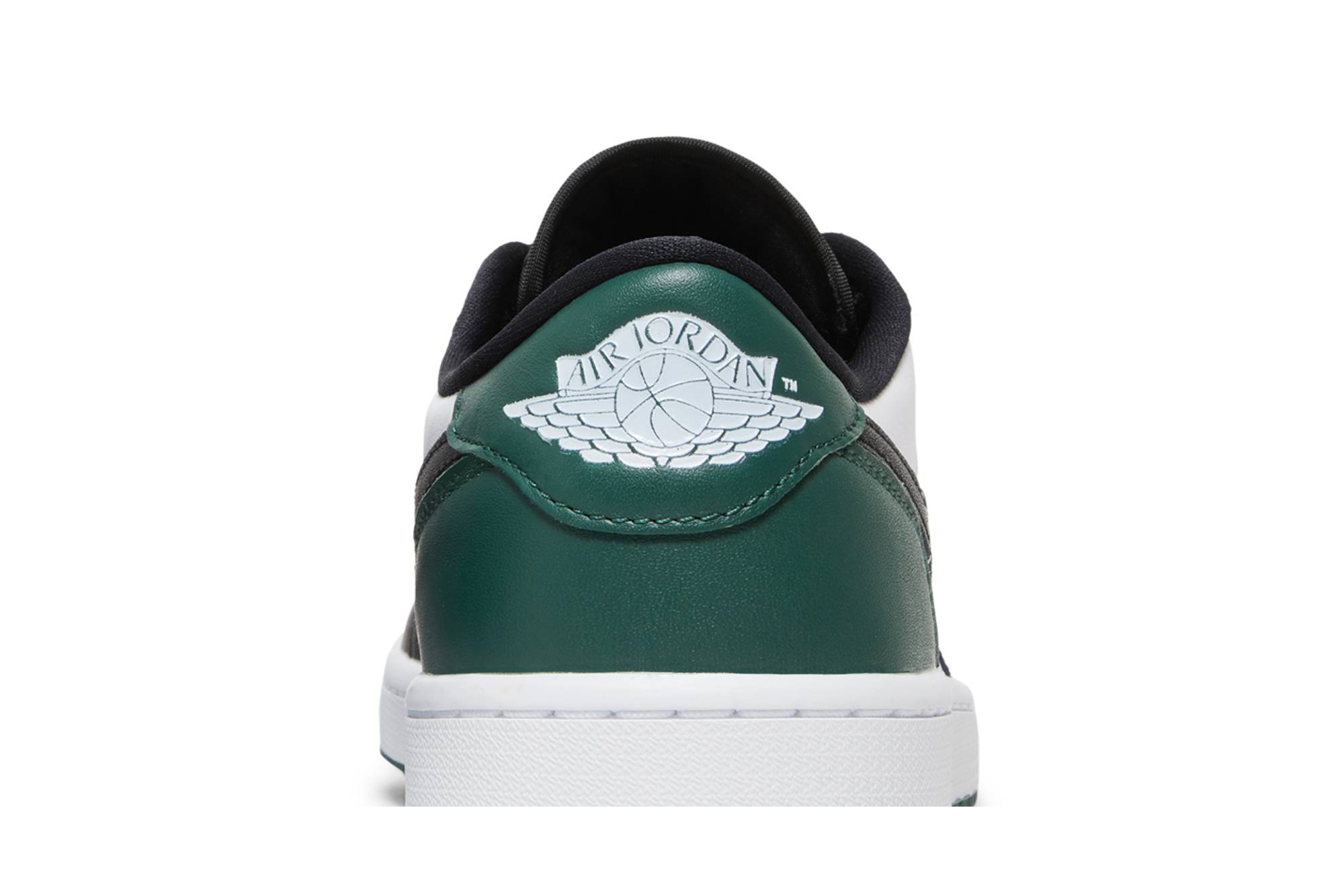 Air Jordan 1 Low Golf ‘Noble Green’ DD9315-107 Domahi store