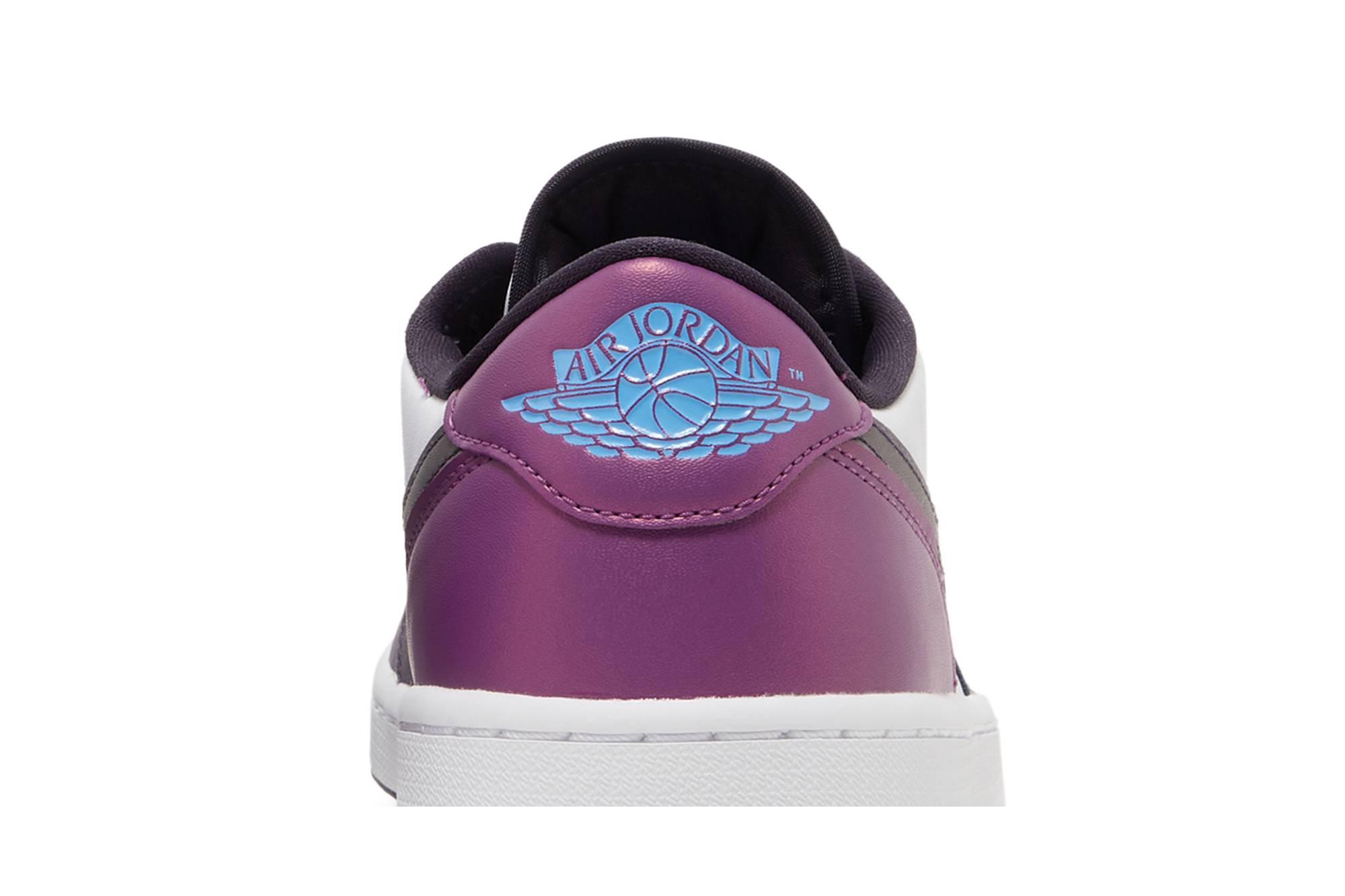 Air Jordan 1 Low Golf NRG ‘Purple Smoke’ DZ9787-155 Domahi Store