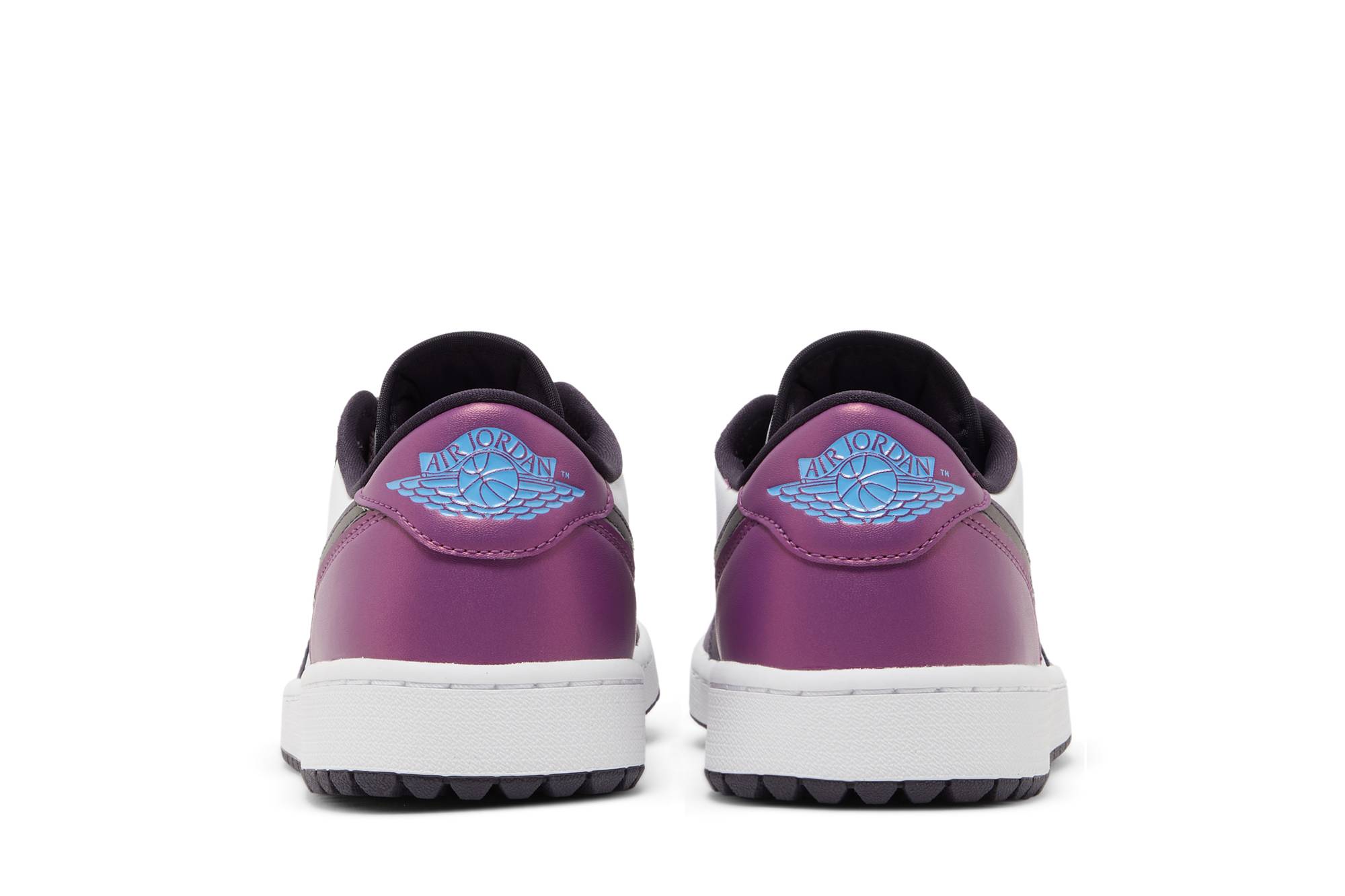 Air Jordan 1 Low Golf NRG ‘Purple Smoke’ DZ9787-155 Domahi Store