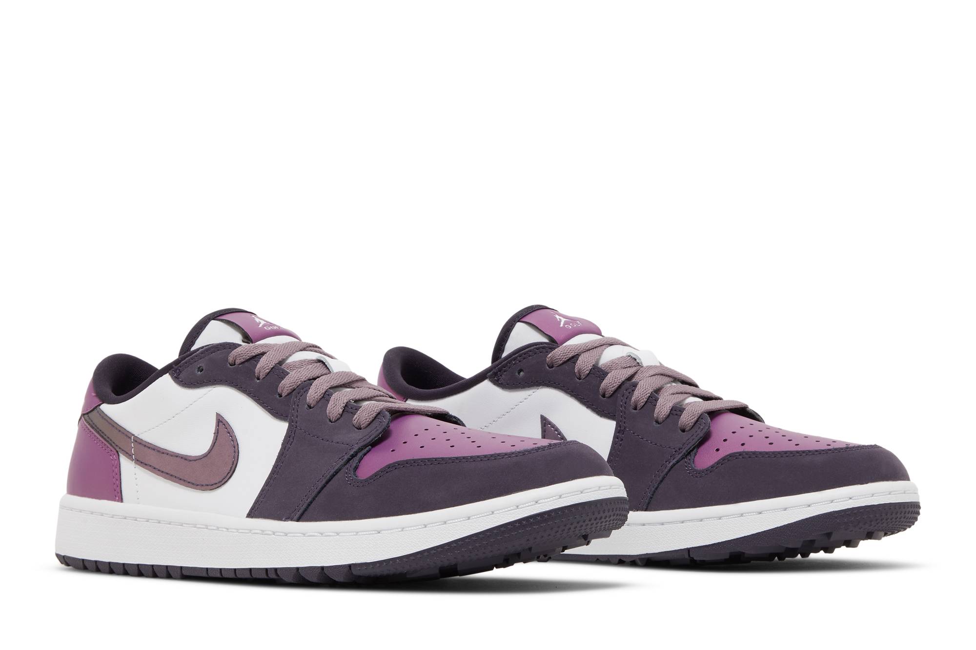 Air Jordan 1 Low Golf NRG ‘Purple Smoke’ DZ9787-155 Domahi Store