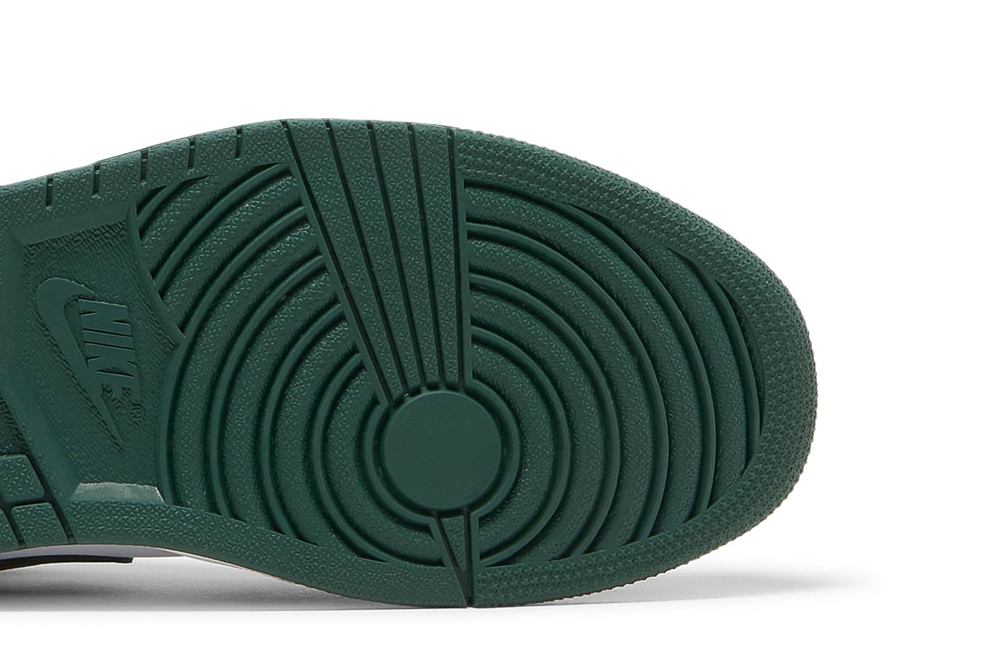 Air Jordan 1 Low ‘Green Toe’ 553558-371 Domahi store