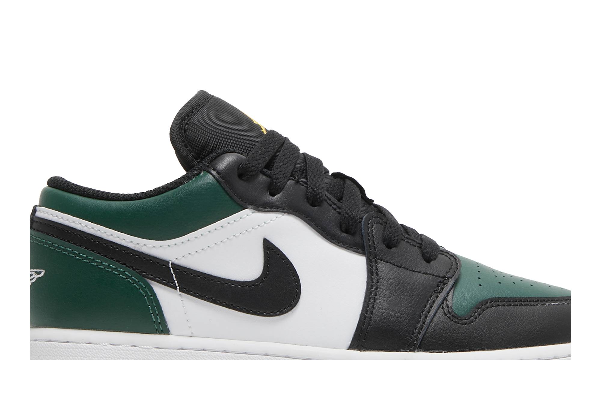 Air Jordan 1 Low ‘Green Toe’ 553560-371 Domahi store
