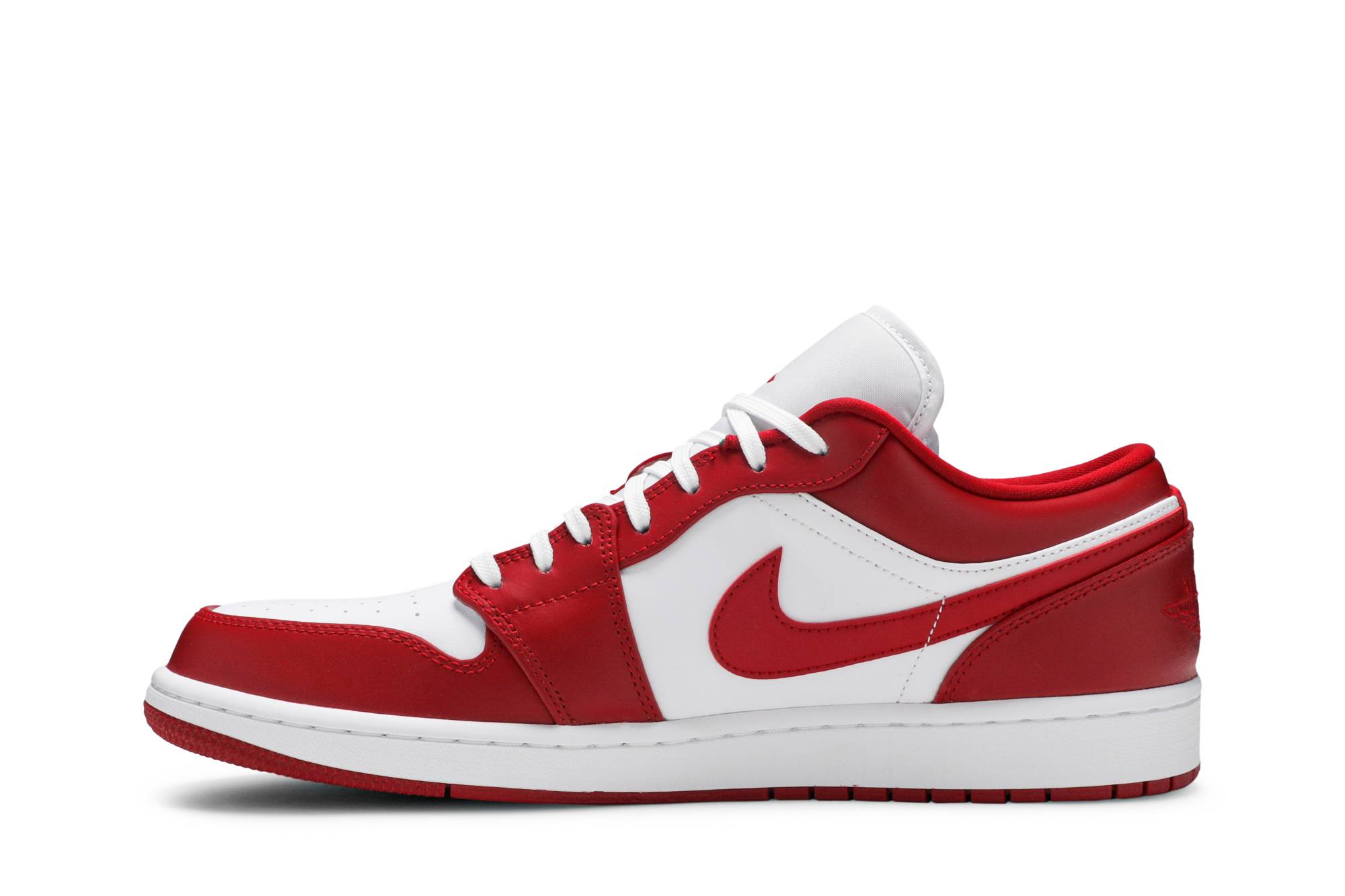 Air Jordan 1 Low ‘Gym Red’ 553558-611 Domahi store