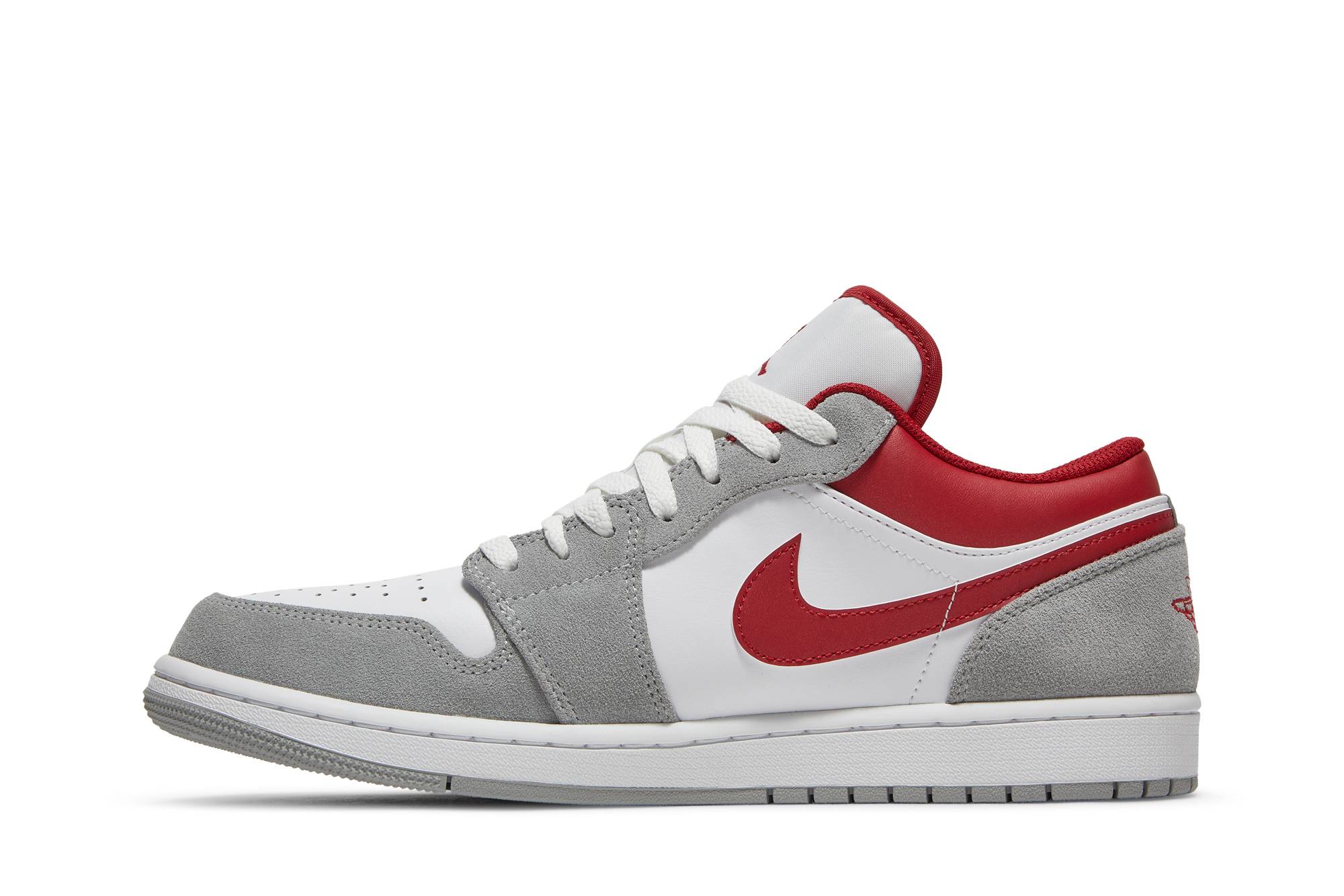 Air Jordan 1 Low ‘Gym Red’ DC6991-016 Domahi store