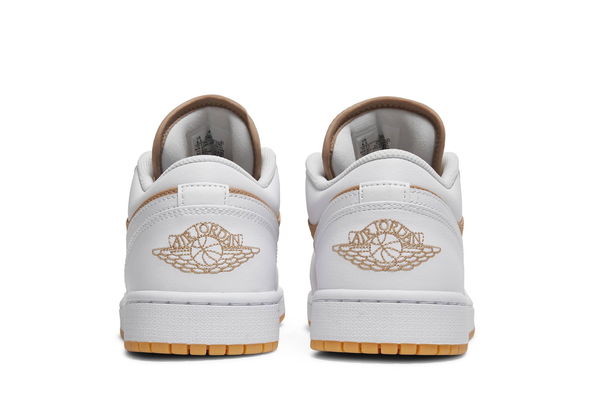 Air Jordan 1 Low ‘Hemp White’ DN6999-100 Domahi store