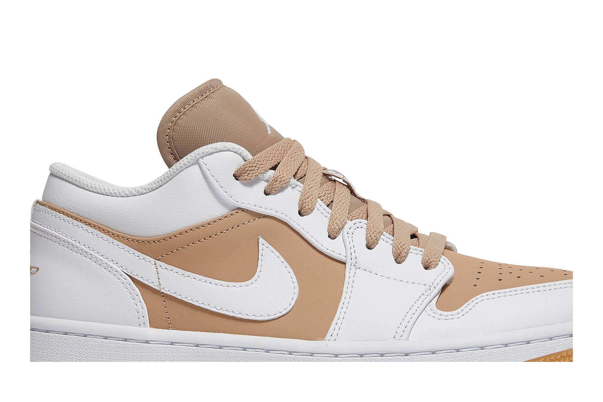 Air Jordan 1 Low ‘Hemp White’ DN6999-100 Domahi store