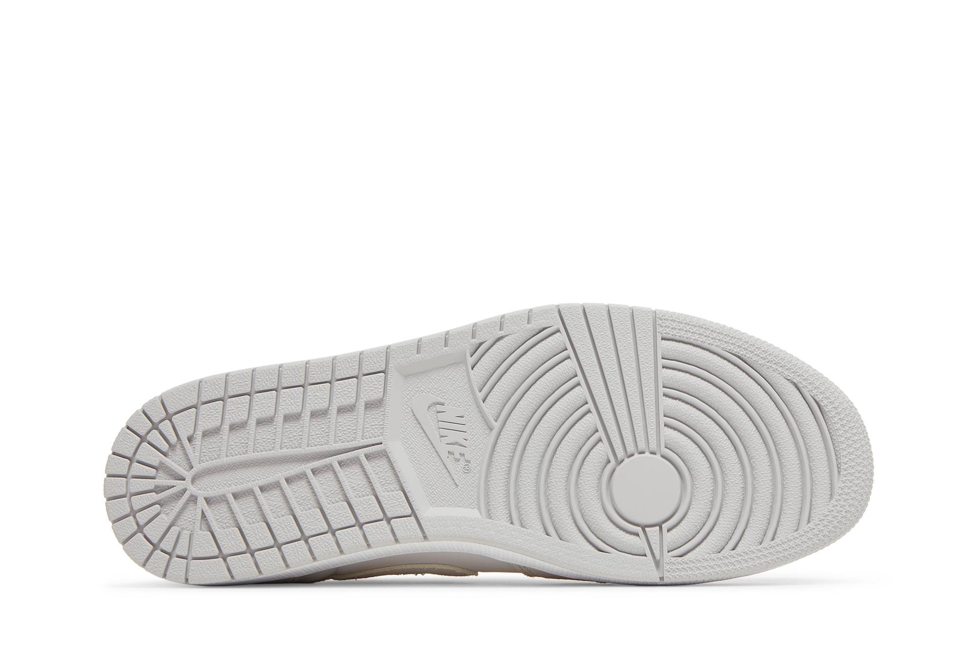 Air Jordan 1 Low ‘Inside Out White Phantom’ DN1635-100 Domahi store