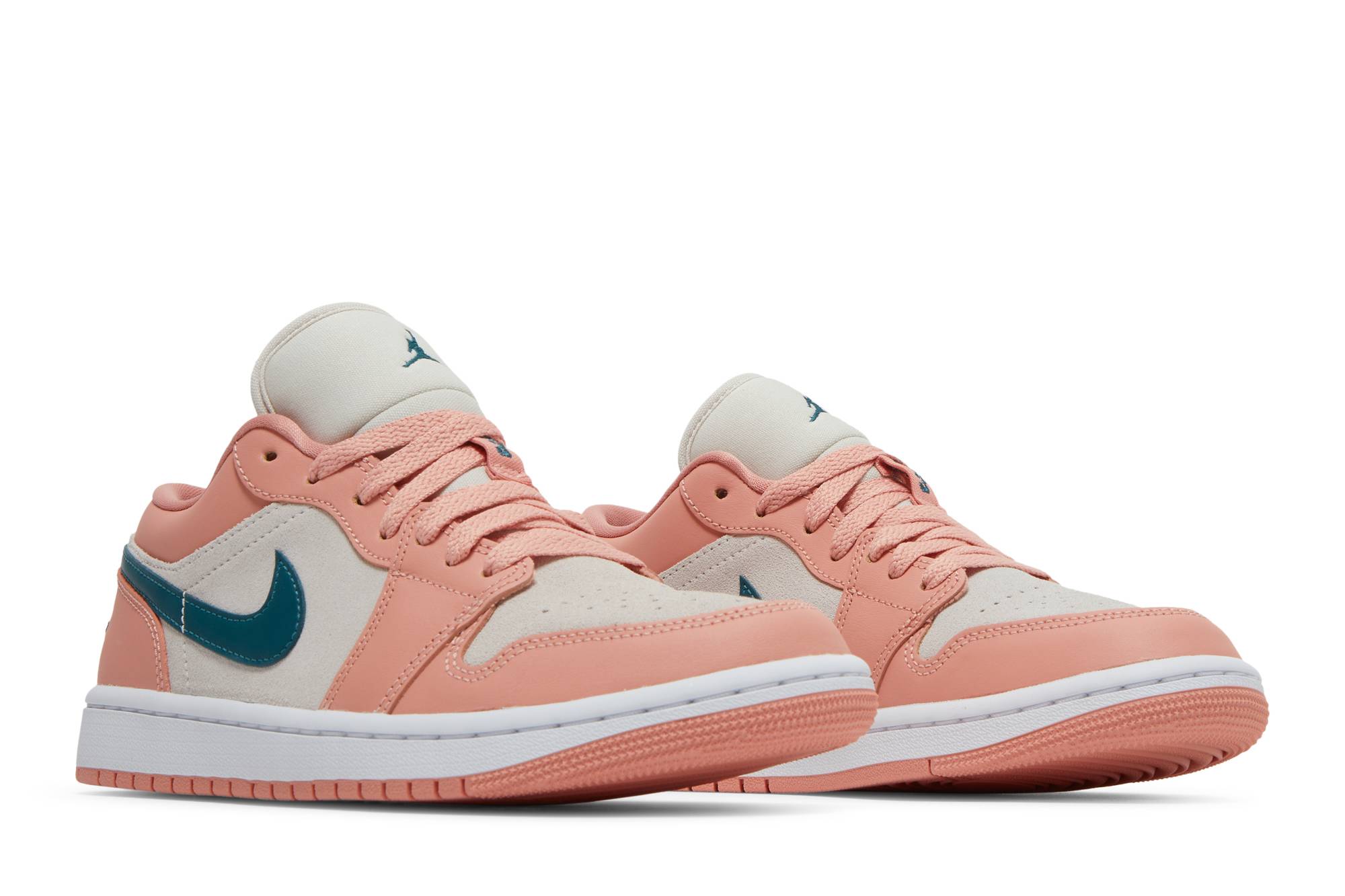 Air Jordan 1 Low ‘Light Madder Root’ DC0774-800 Domahi store