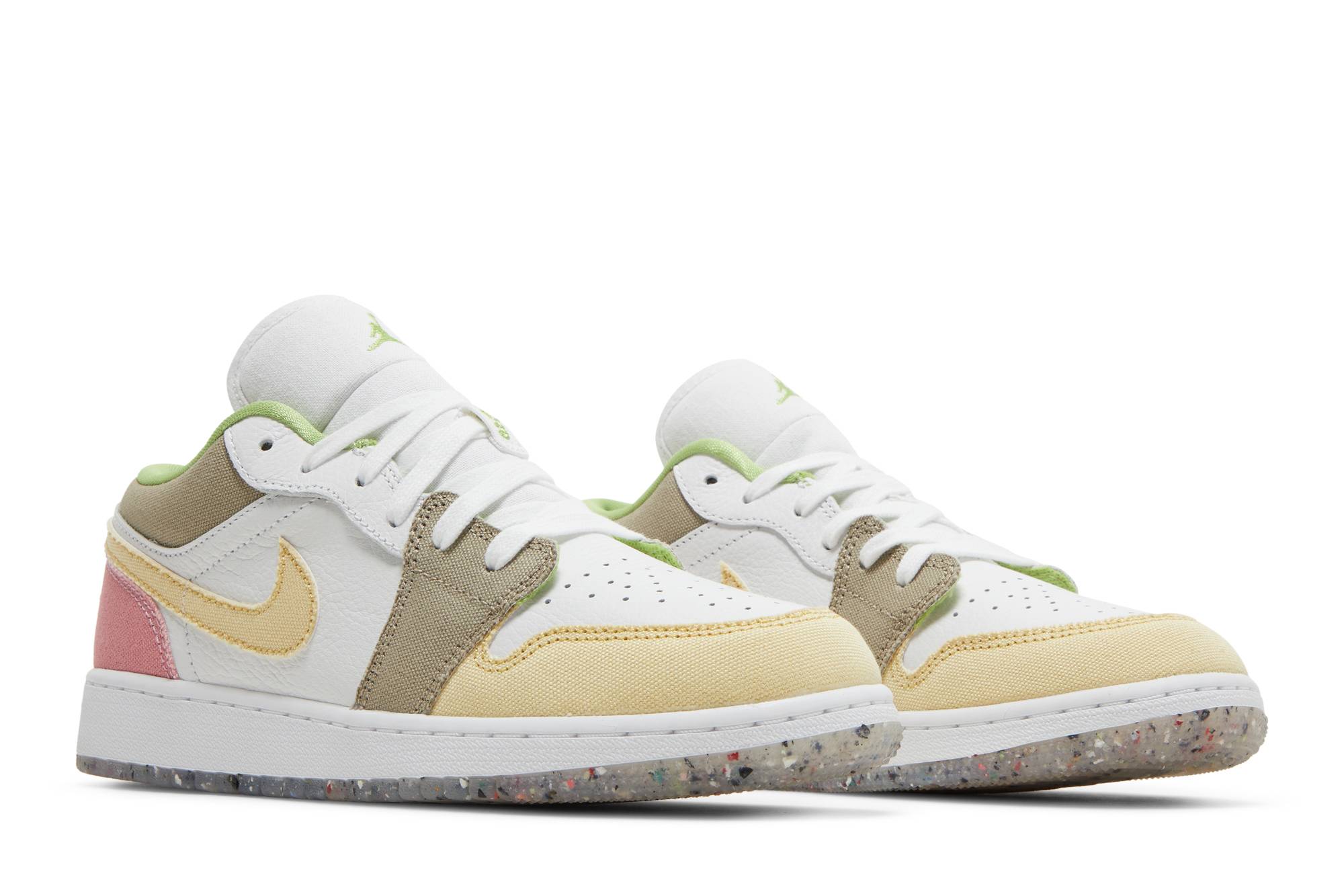 Air Jordan 1 Low ‘Multicolor’ DJ0341-100 Domahi store