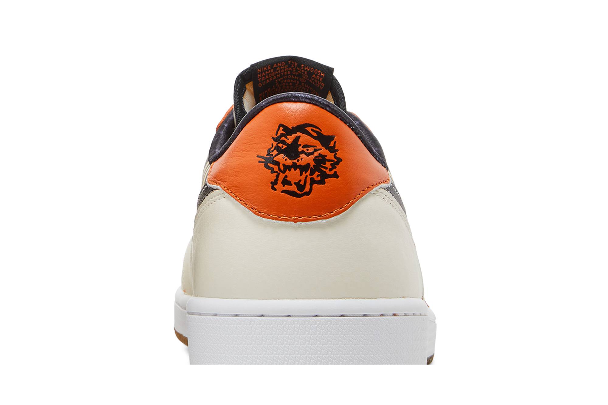 Air Jordan 1 Low OG ‘Chinese New Year’ 2022 DH6932-100 Domahi store