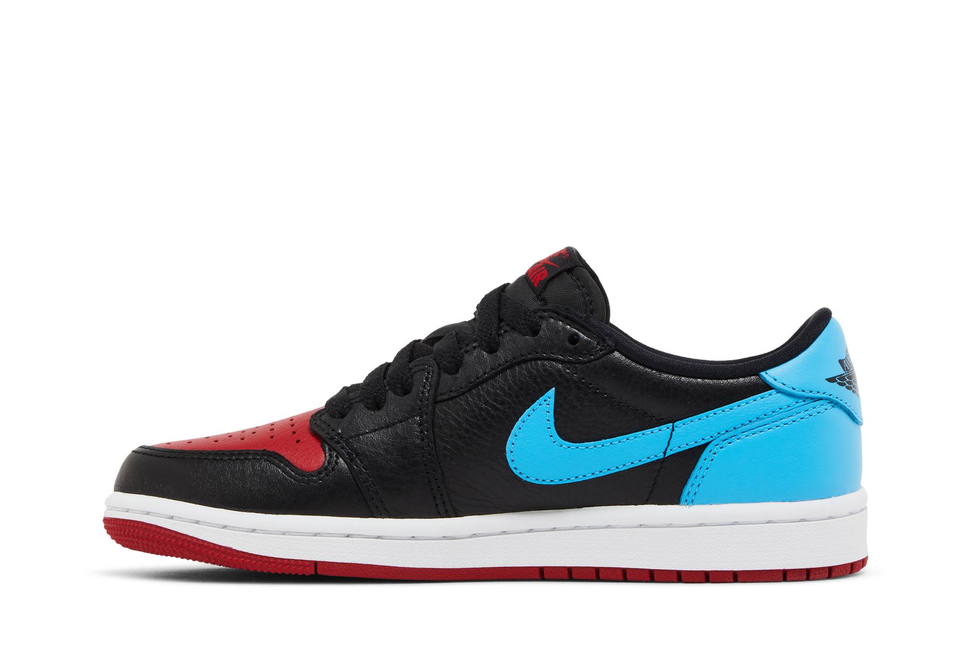 Air Jordan 1 Low OG ‘NC to Chicago’ CZ0775-046 Domahi store