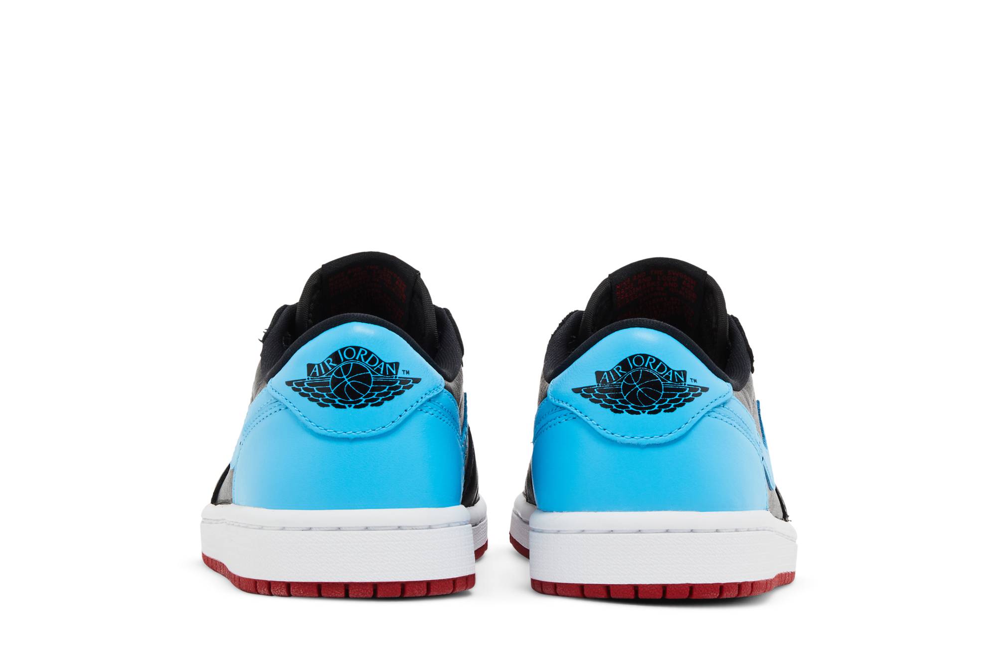 Air Jordan 1 Low OG ‘NC to Chicago’ CZ0775-046 Domahi store