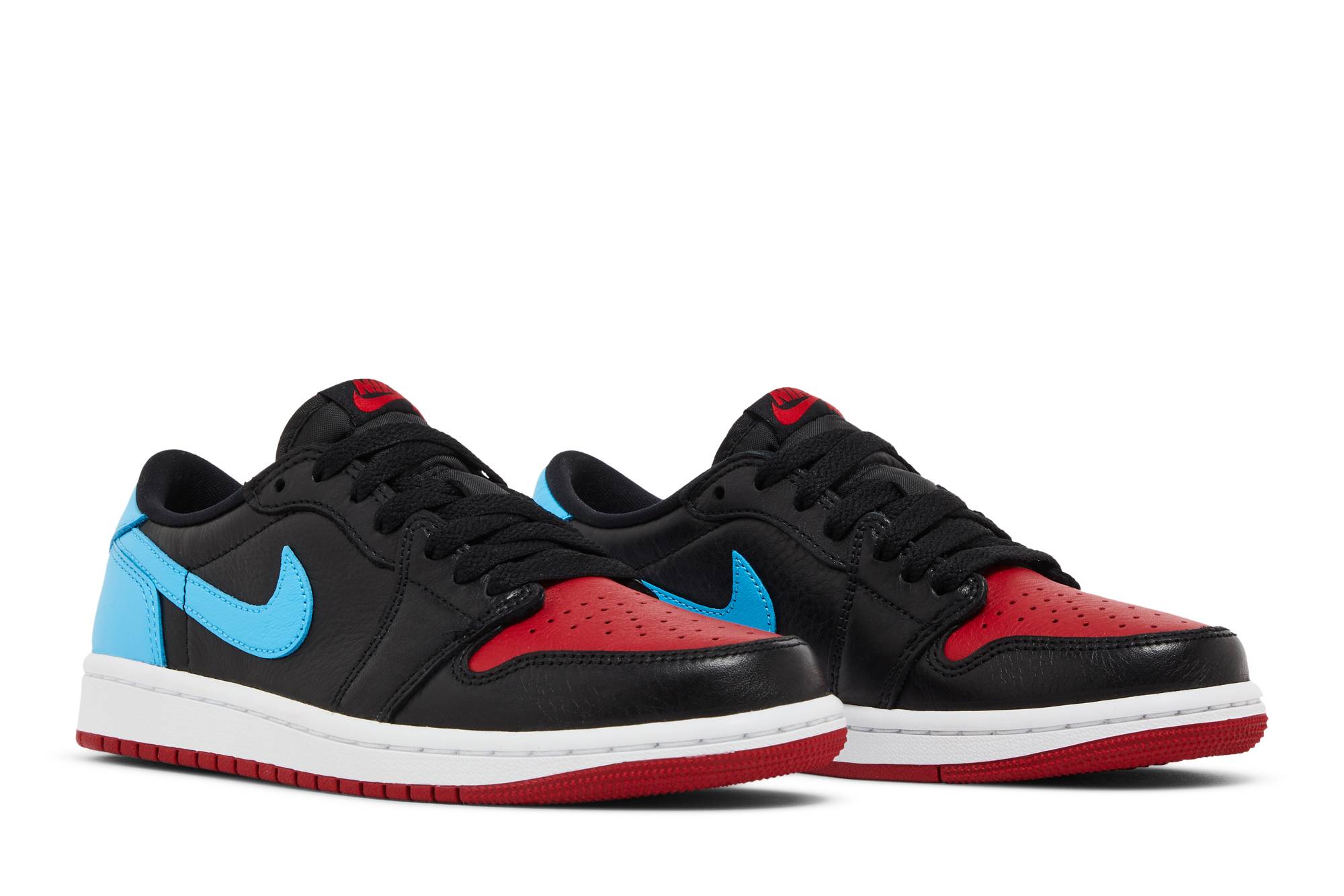 Air Jordan 1 Low OG ‘NC to Chicago’ CZ0775-046 Domahi store