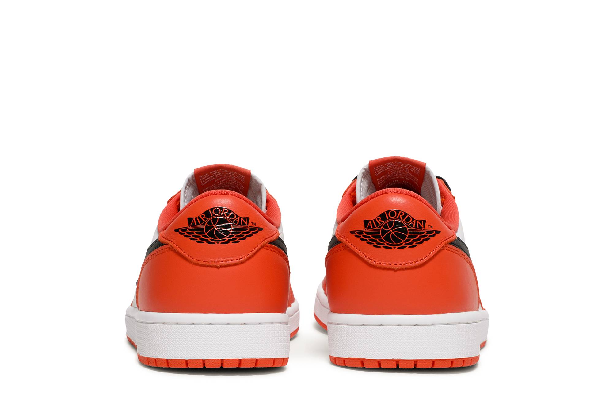 Air Jordan 1 Low OG ‘Starfish’ CZ0790-801 Domahi store