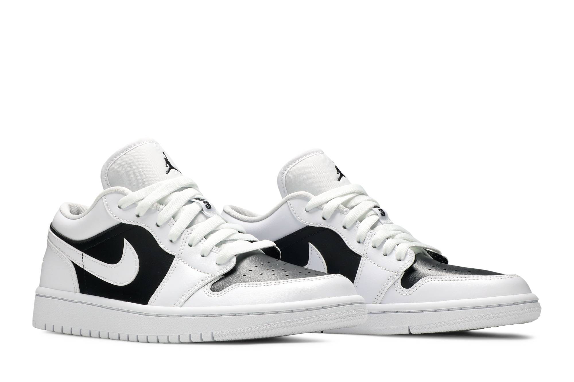 Air Jordan 1 Low ‘Panda’ DC0774-100 Domahi store