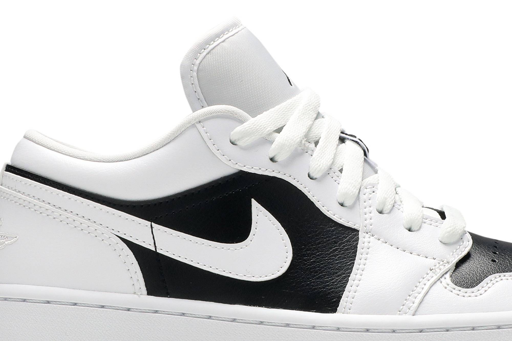 Air Jordan 1 Low ‘Panda’ DC0774-100 Domahi store