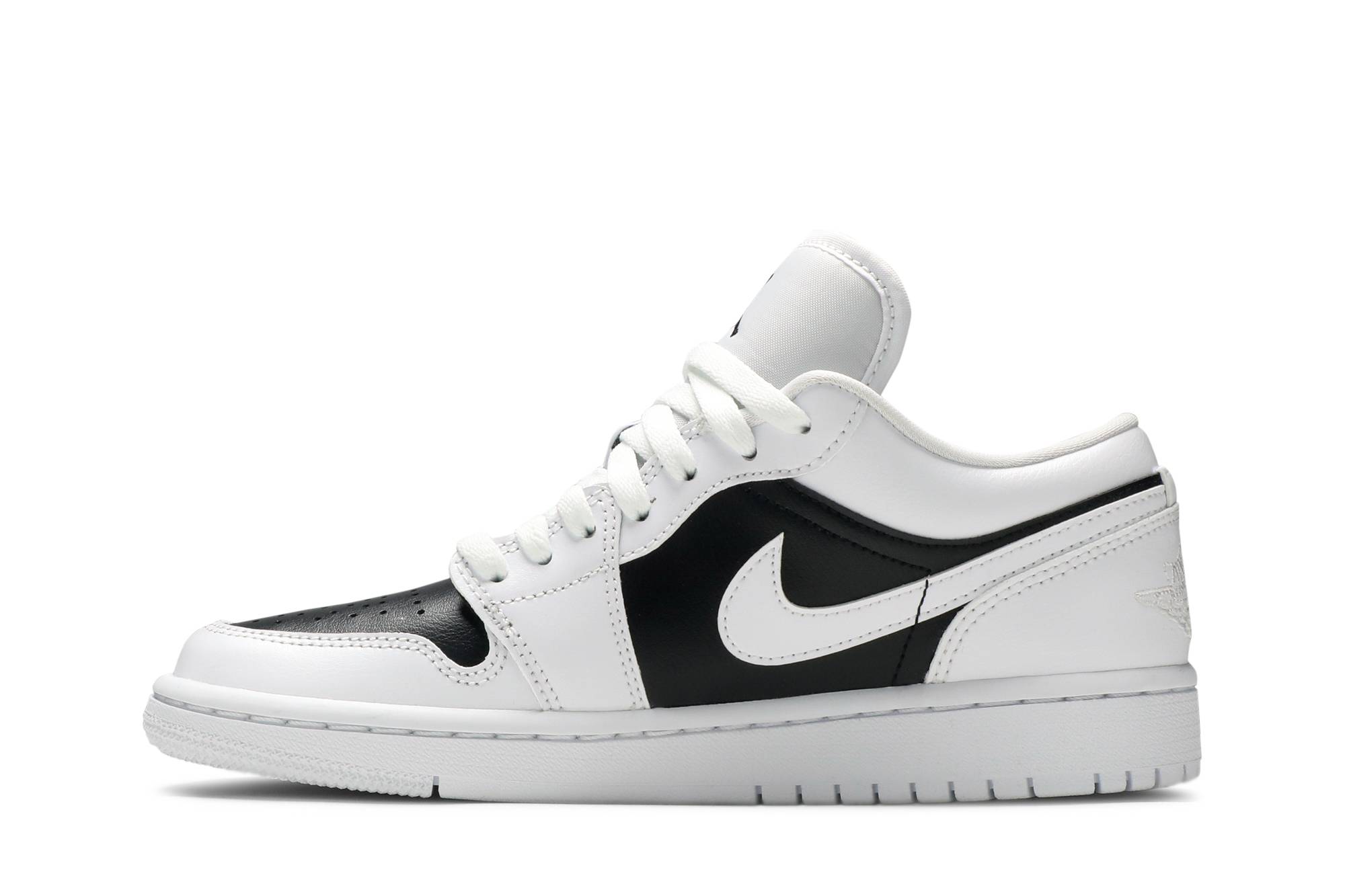Air Jordan 1 Low ‘Panda’ DC0774-100 Domahi store