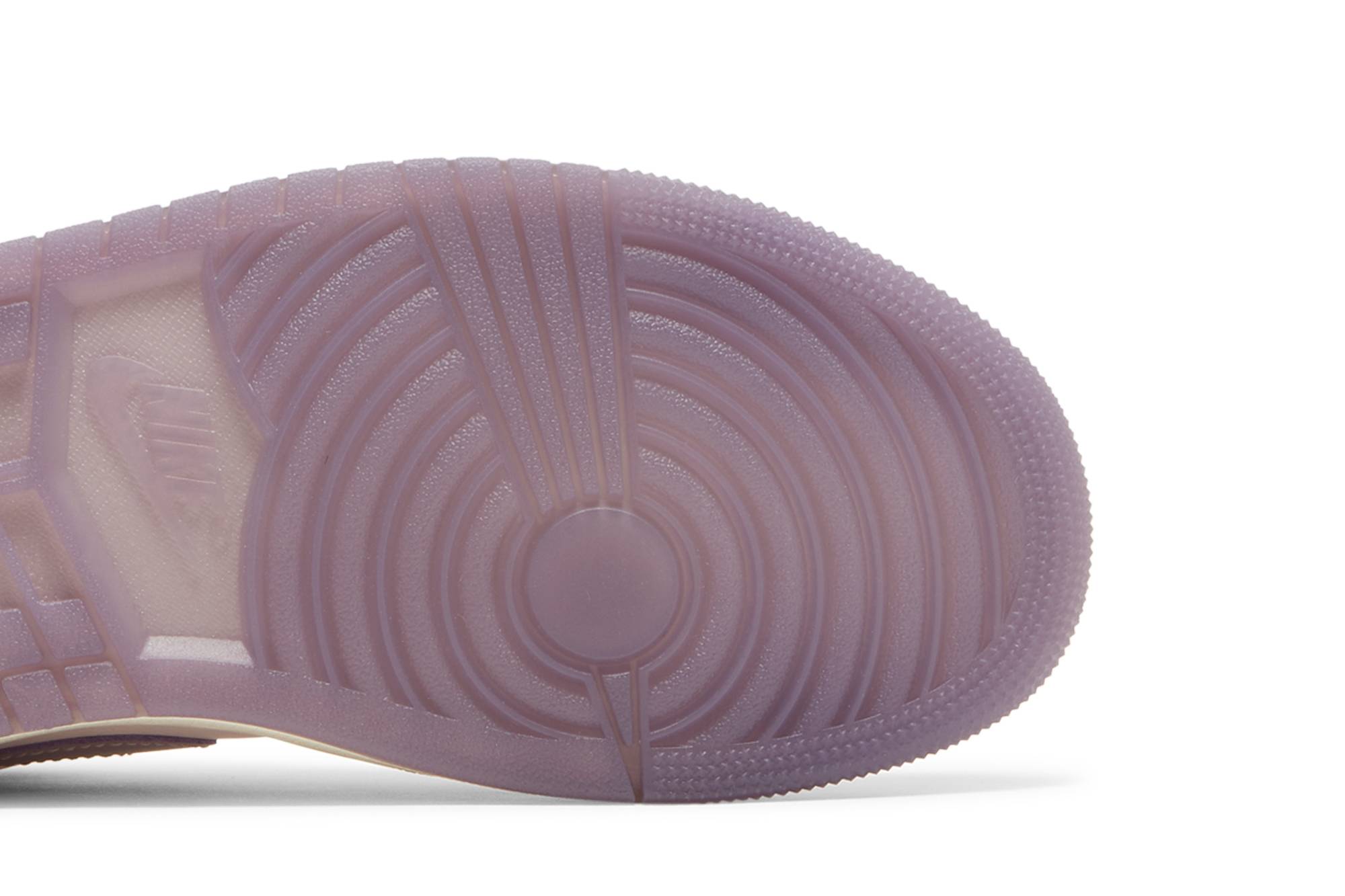 Air Jordan 1 Low ‘Pastel Plum’ DZ2768-651 Domahi store