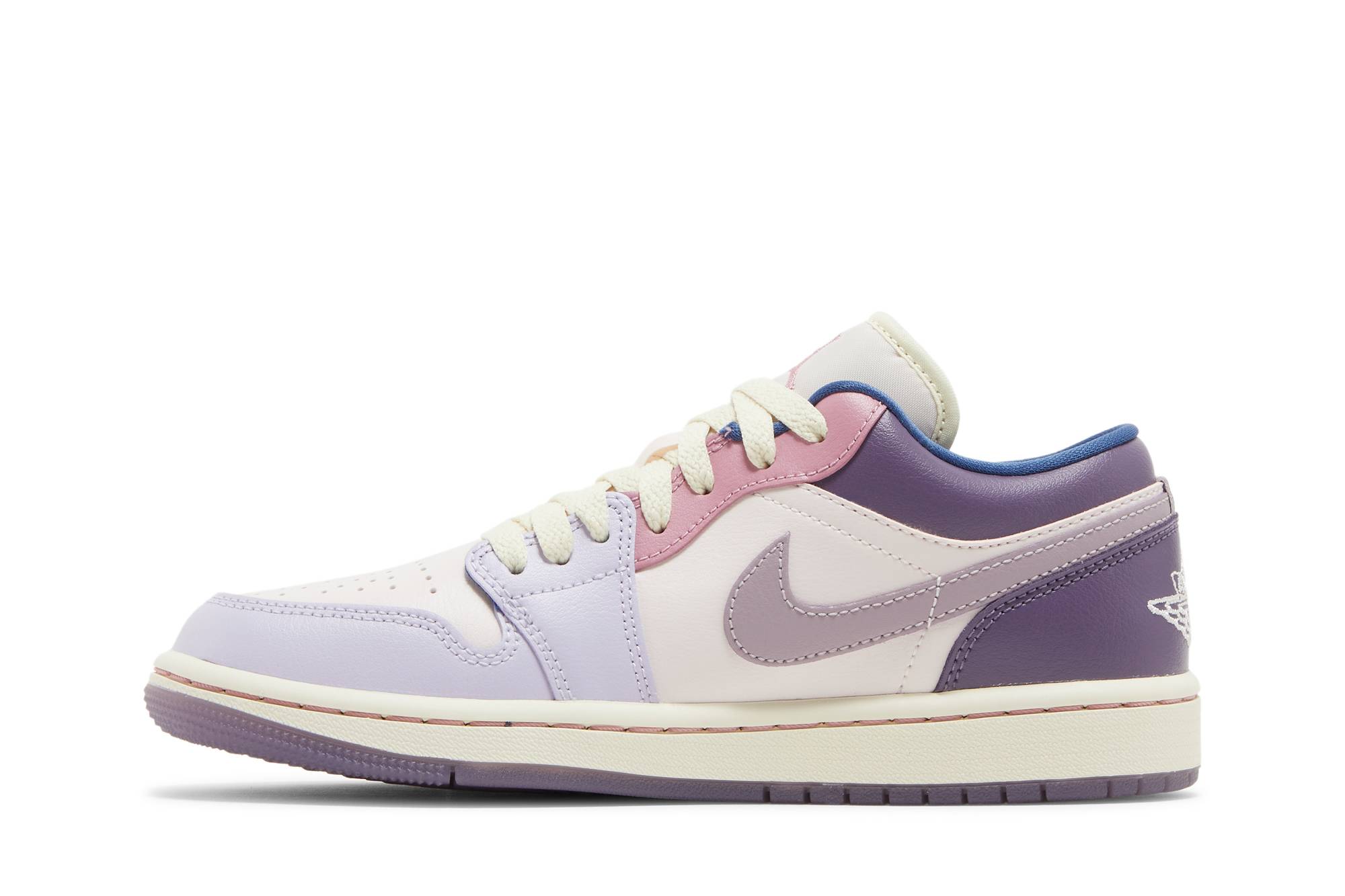 Air Jordan 1 Low ‘Pastel Plum’ DZ2768-651 Domahi store