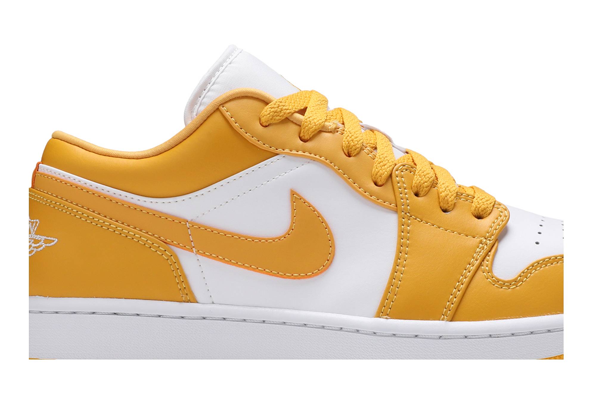 Air Jordan 1 Low ‘Pollen’ 553558-171 Domahi store