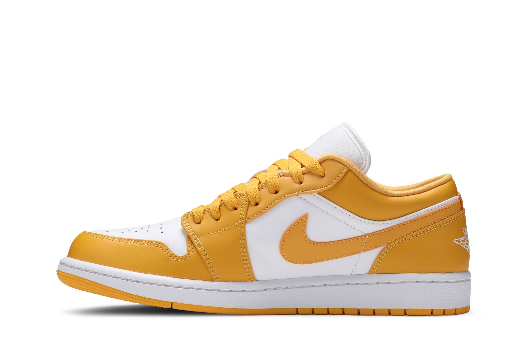 Air Jordan 1 Low ‘Pollen’ 553558-171 Domahi store