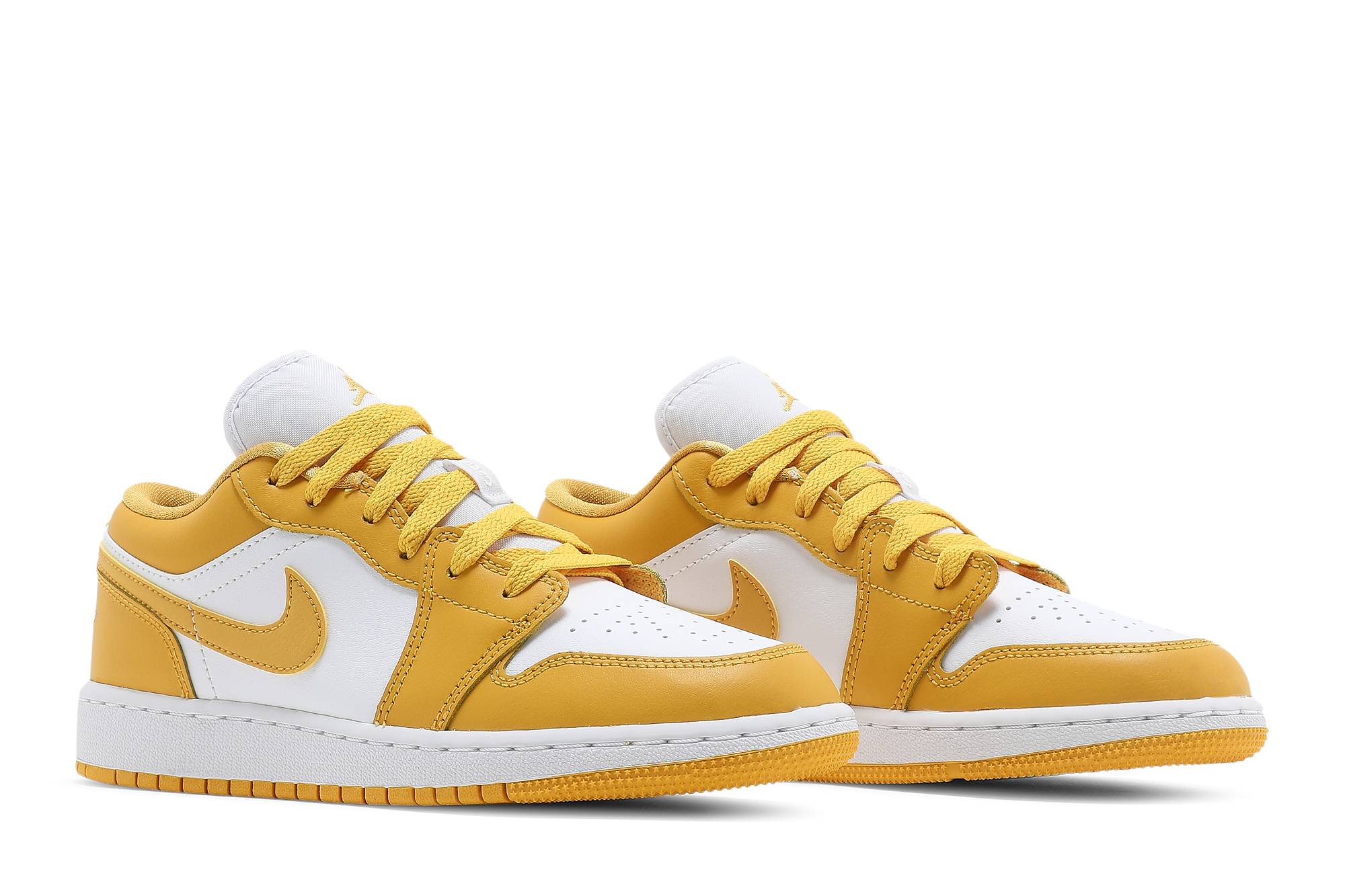 Air Jordan 1 Low ‘Pollen’ 553560-171 Domahi store