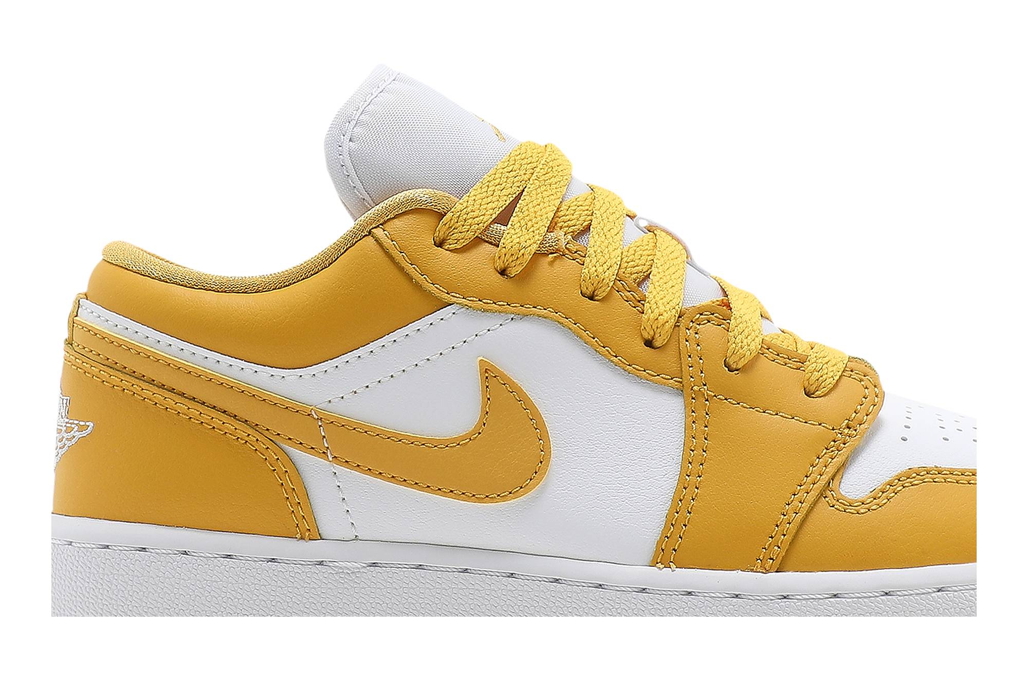Air Jordan 1 Low ‘Pollen’ 553560-171 Domahi store