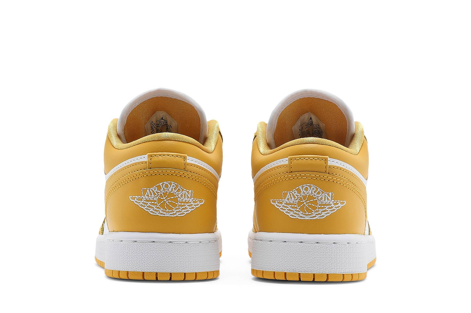 Air Jordan 1 Low ‘Pollen’ 553560-171 Domahi store