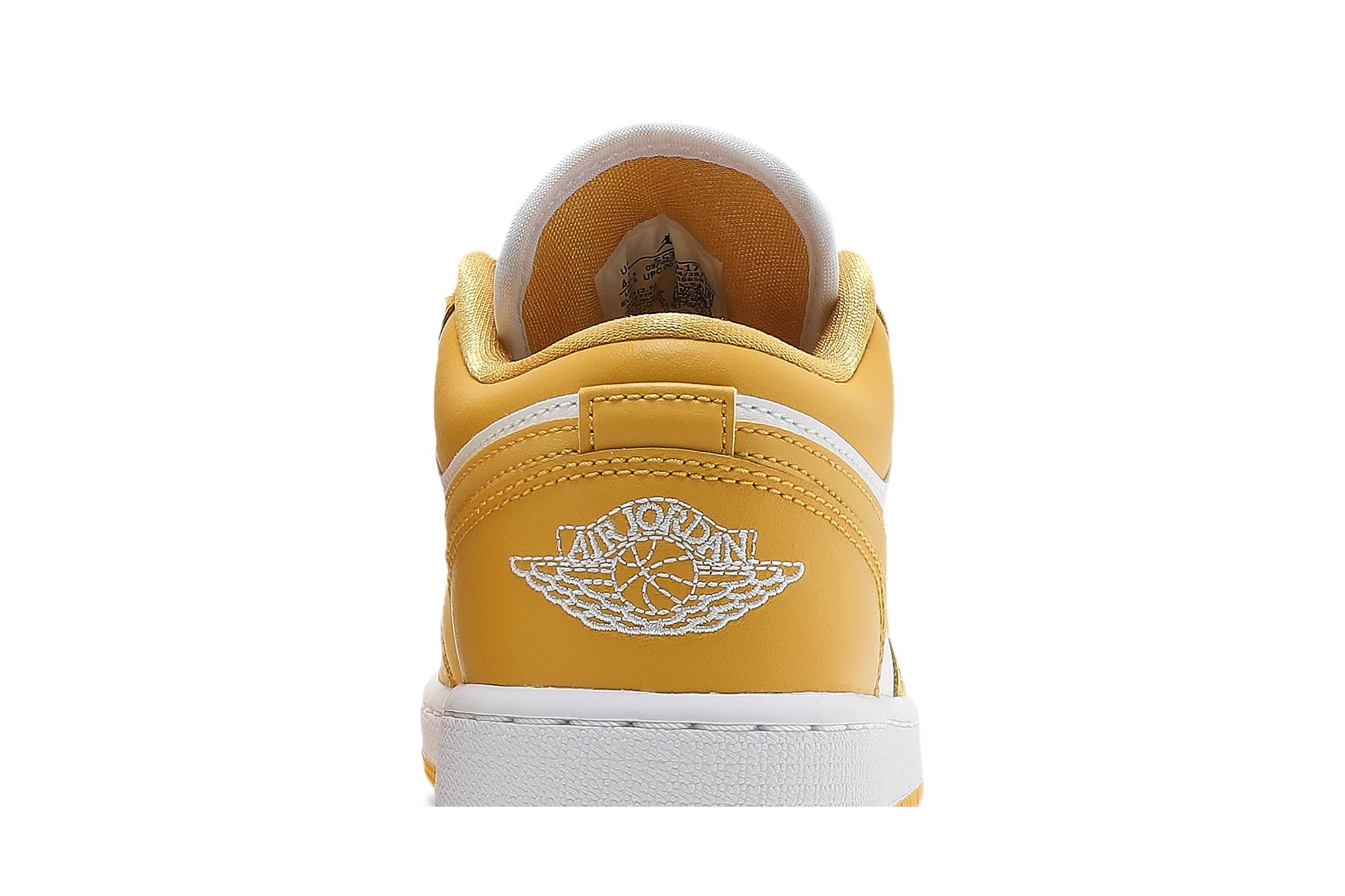Air Jordan 1 Low ‘Pollen’ 553560-171 Domahi store