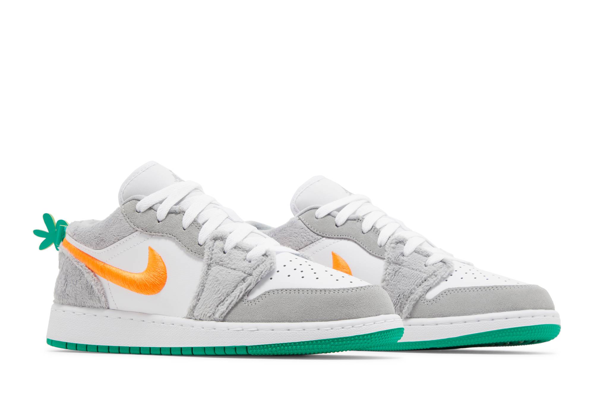 Air Jordan 1 Low ‘Rabbit’ DZ6333-083 Domahi store