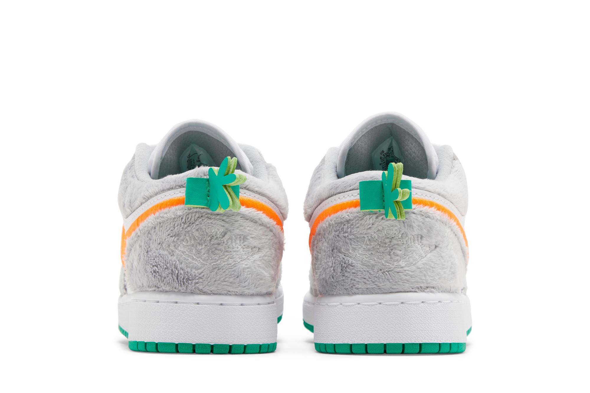 Air Jordan 1 Low ‘Rabbit’ DZ6333-083 Domahi store