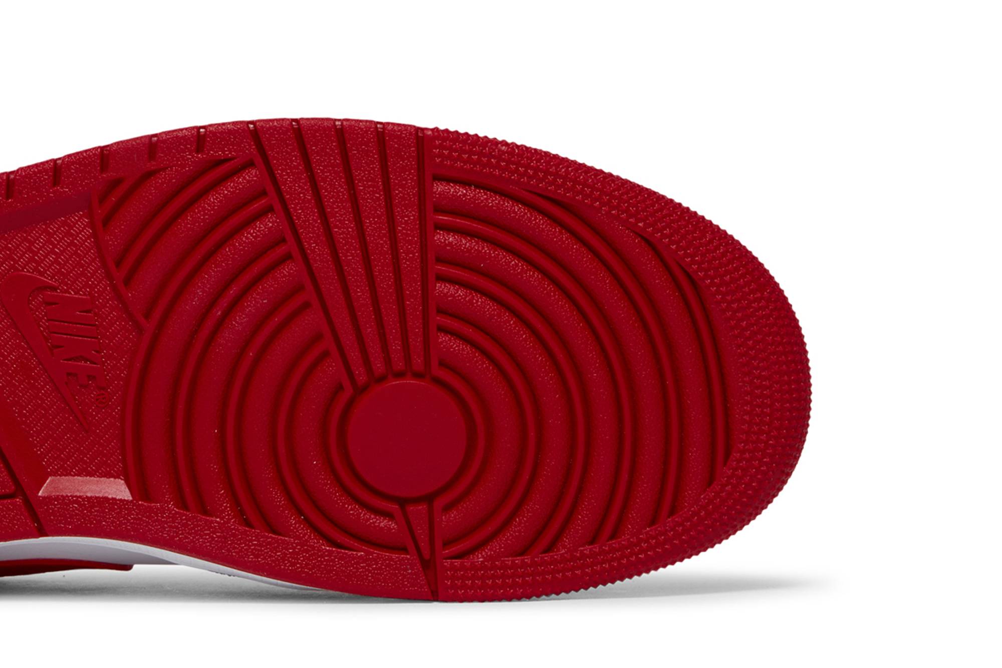 Air Jordan 1 Low ‘Reverse Black Toe’ 553558-163 Domahi store