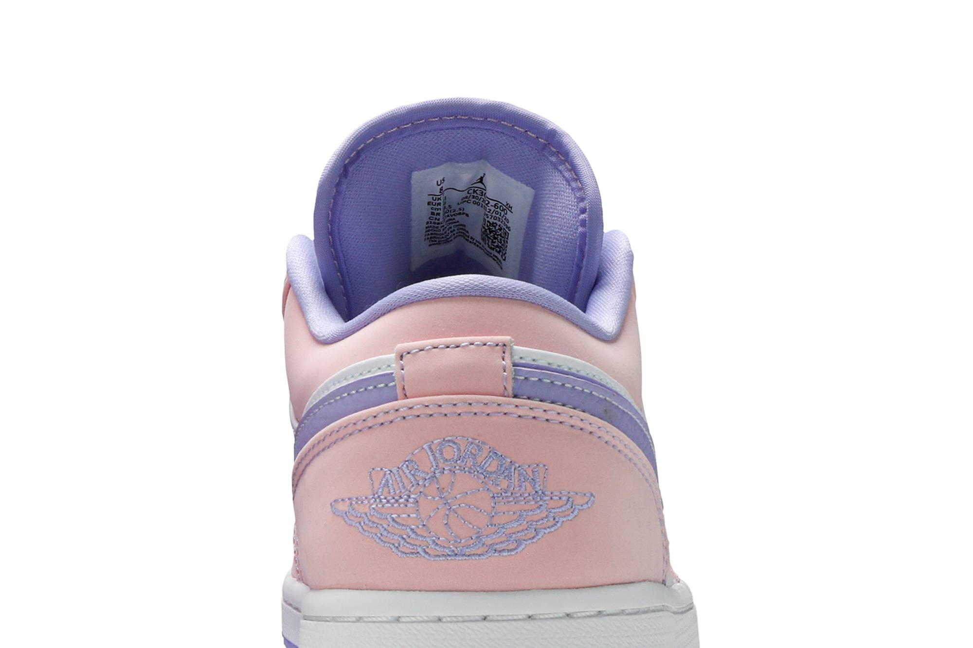 Air Jordan 1 Low SE ‘Arctic Punch’ CK3022-600 Domahi store