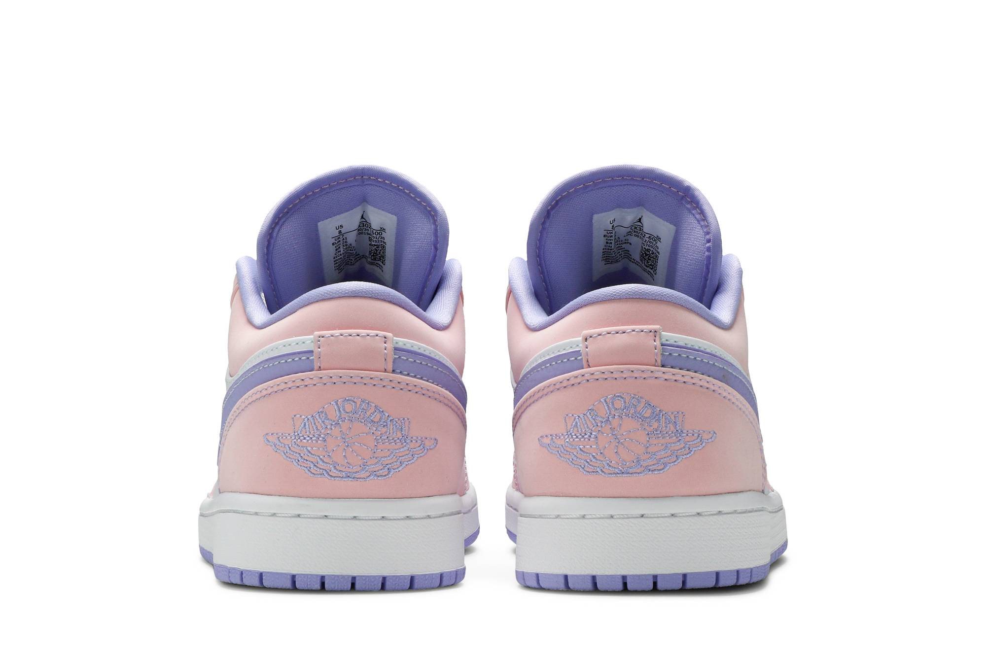 Air Jordan 1 Low SE ‘Arctic Punch’ CK3022-600 Domahi store