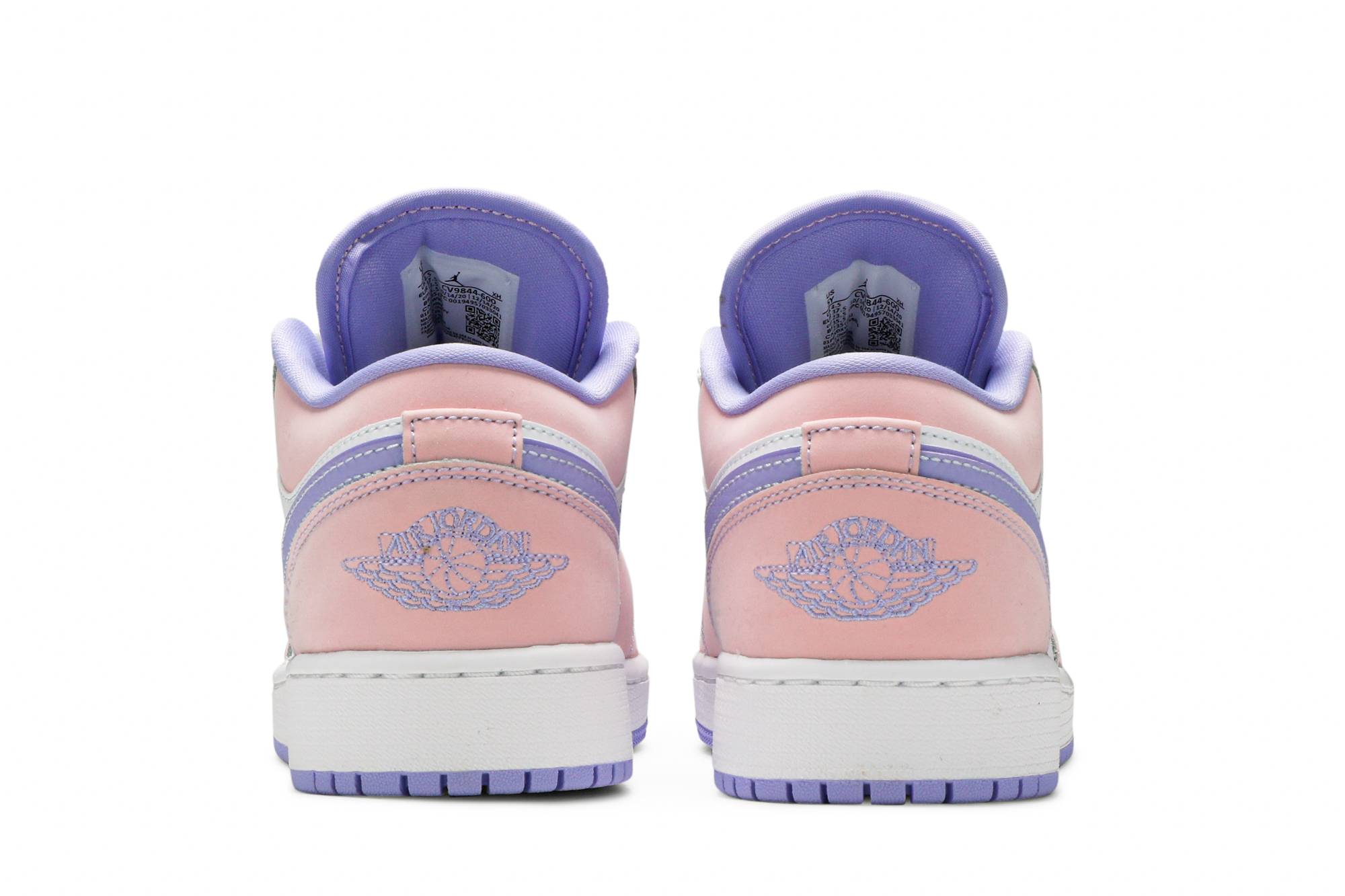 Air Jordan 1 Low SE ‘Arctic Punch’ CV9844-600 Domahi store