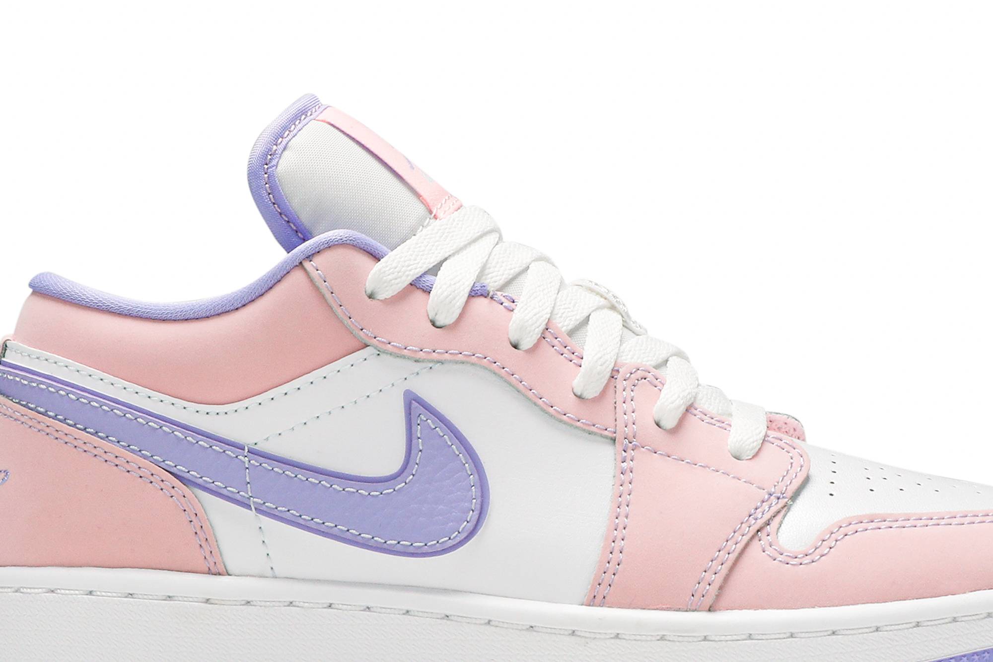 Air Jordan 1 Low SE ‘Arctic Punch’ CV9844-600 Domahi store
