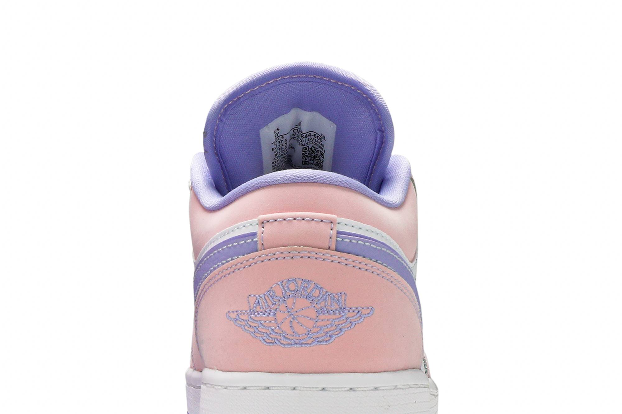 Air Jordan 1 Low SE ‘Arctic Punch’ CV9844-600 Domahi store