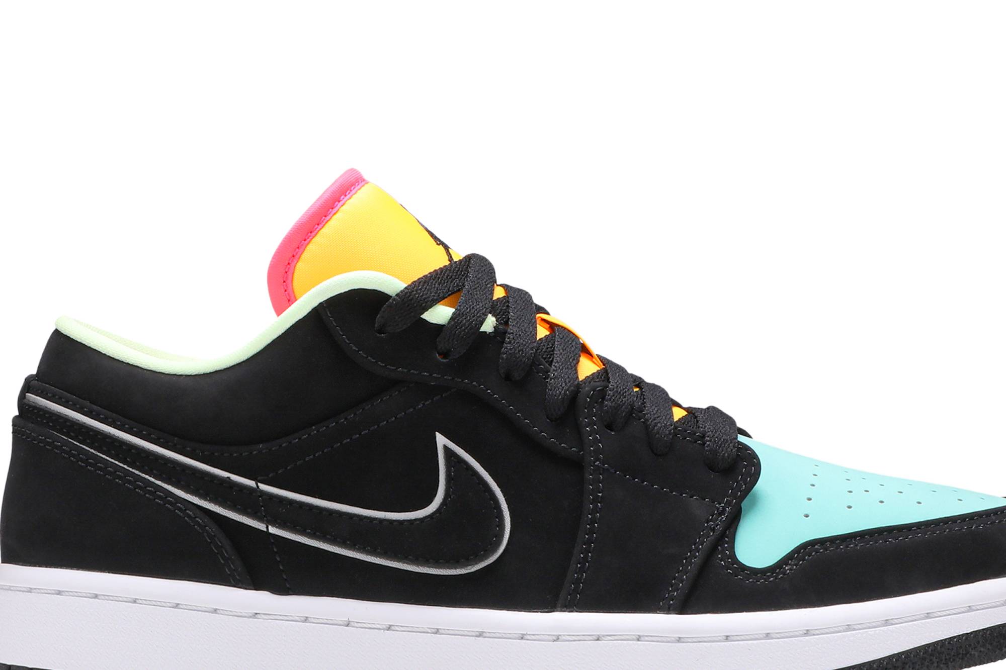 Air Jordan 1 Low SE ‘Aurora Green’ CK3022-013 Domahi store