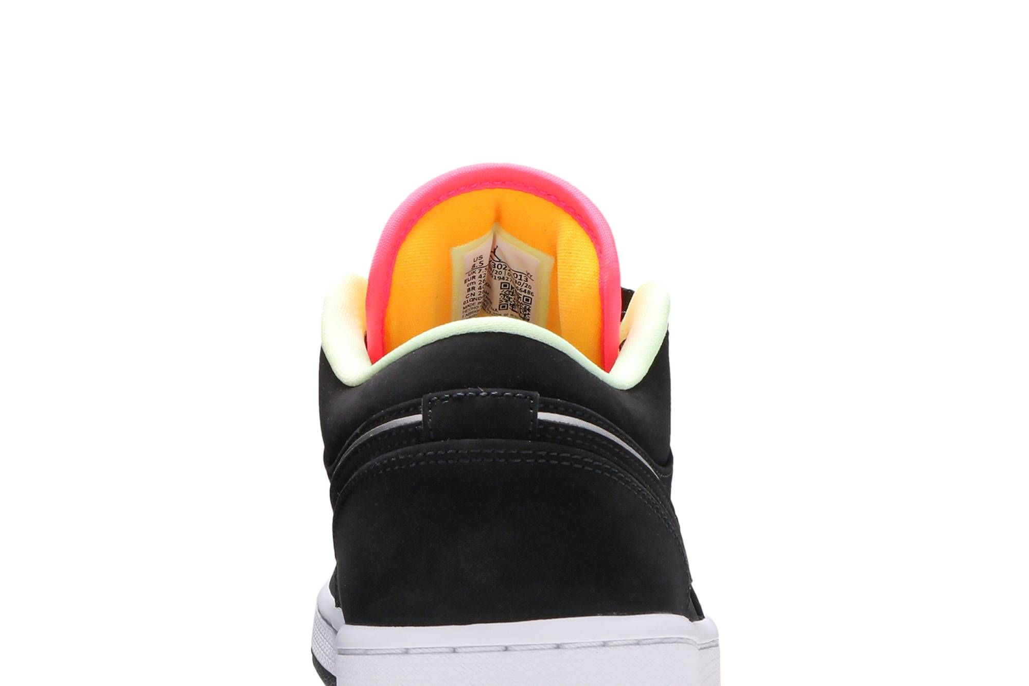 Air Jordan 1 Low SE ‘Aurora Green’ CK3022-013 Domahi store