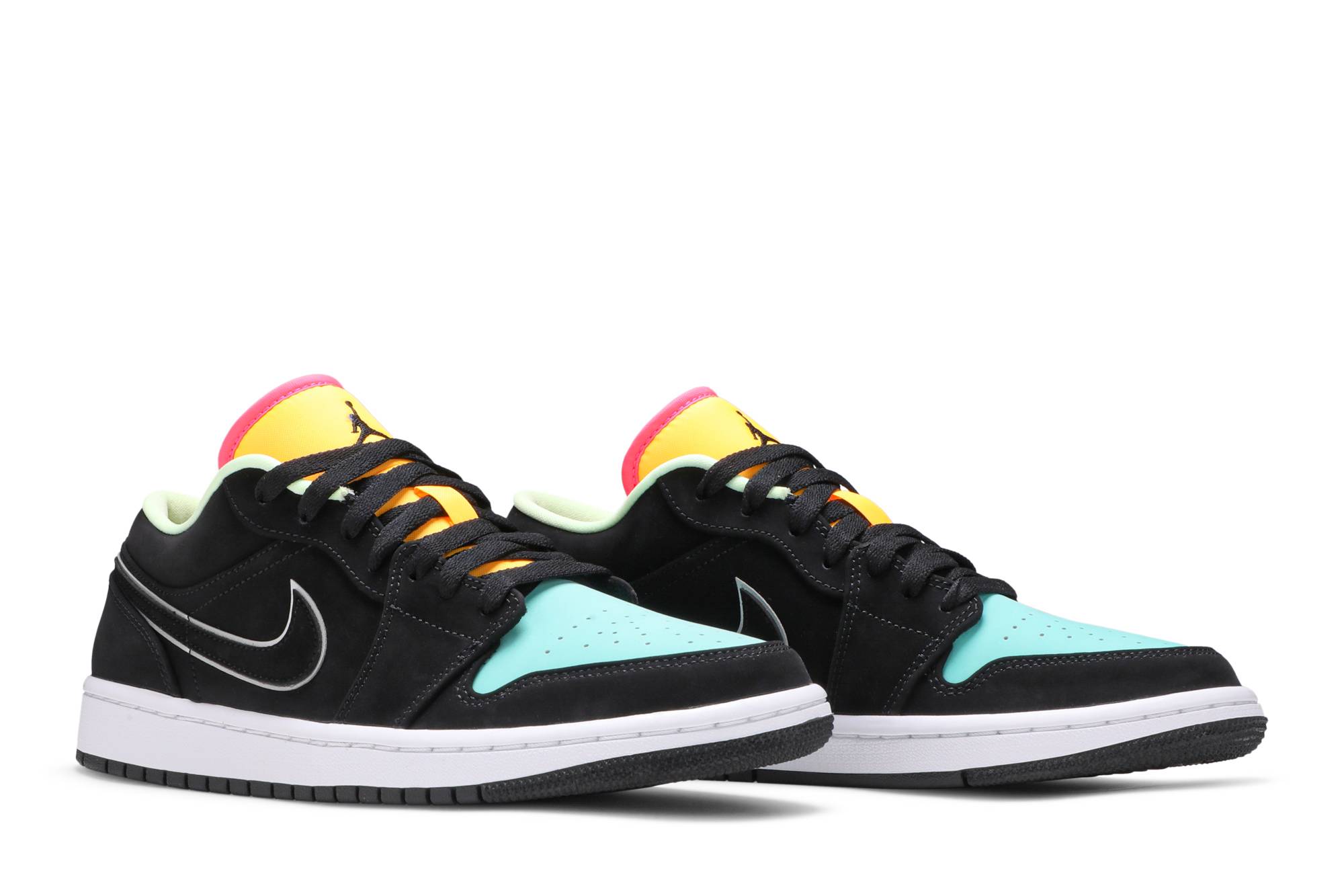 Air Jordan 1 Low SE ‘Aurora Green’ CK3022-013 Domahi store