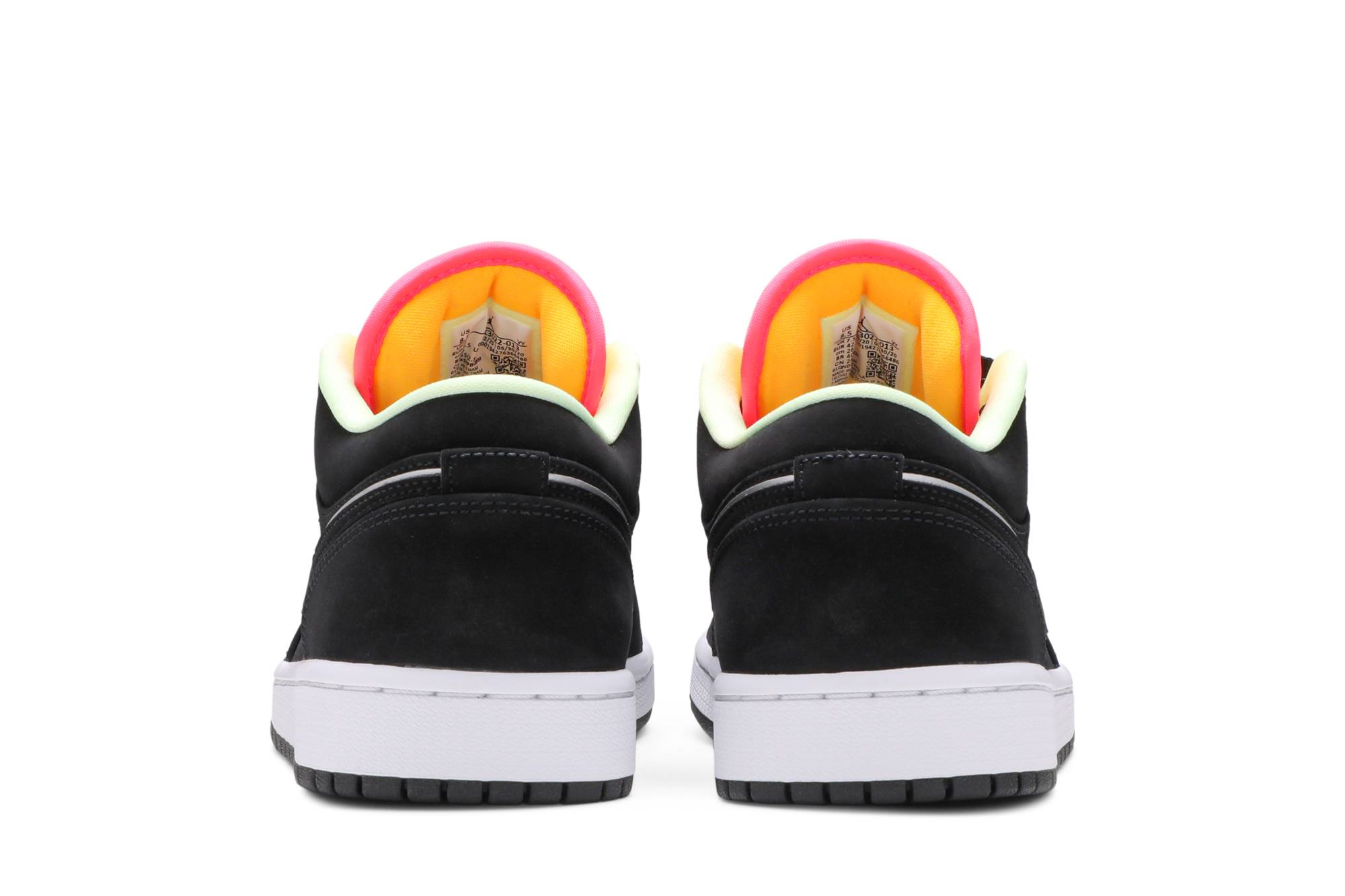 Air Jordan 1 Low SE ‘Aurora Green’ CK3022-013 Domahi store