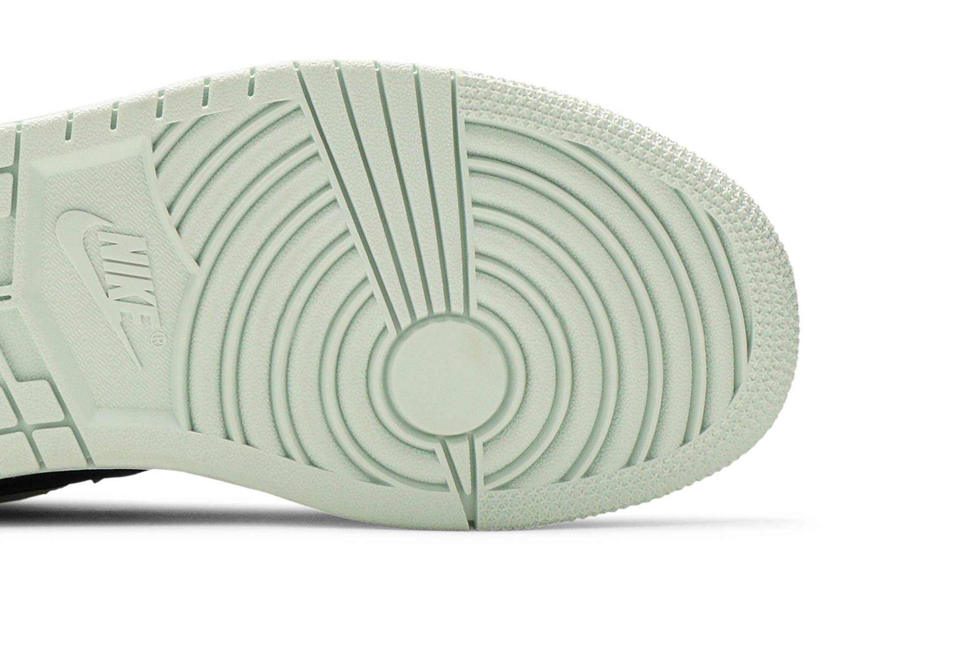 Air Jordan 1 Low SE ‘Barely Green’ CZ0776-300 Domahi store