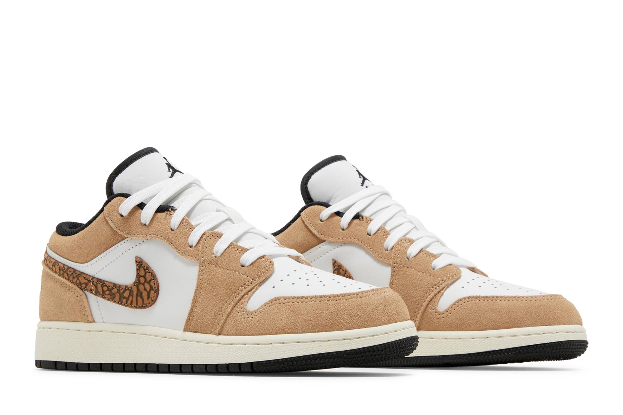 Air Jordan 1 Low SE ‘Brown Elephant’ DZ5368-201 Domahi store