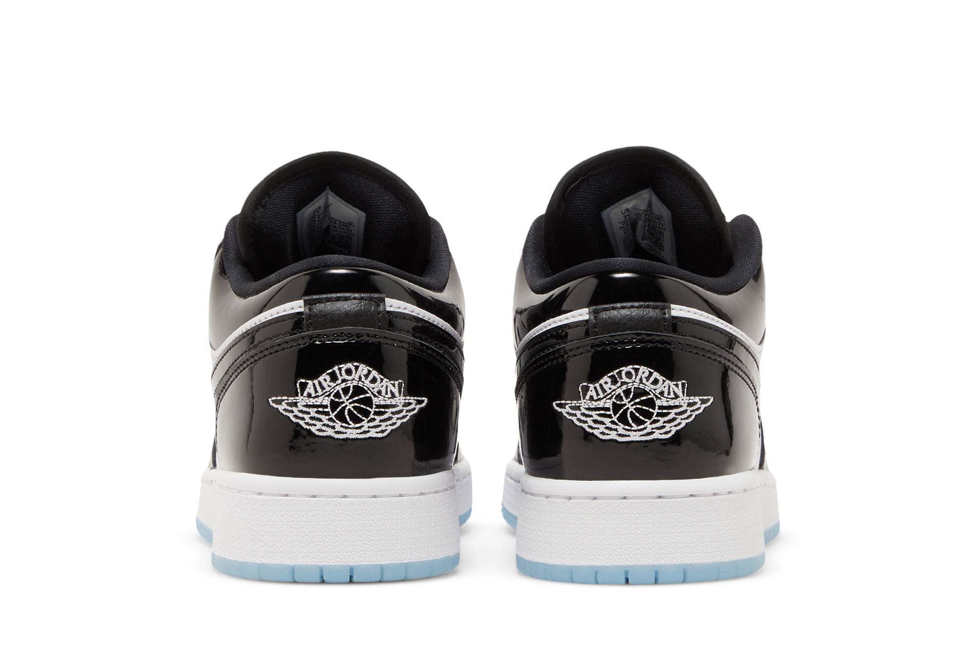 Air Jordan 1 Low SE ‘Concord’ DV1333-100 Domahi store