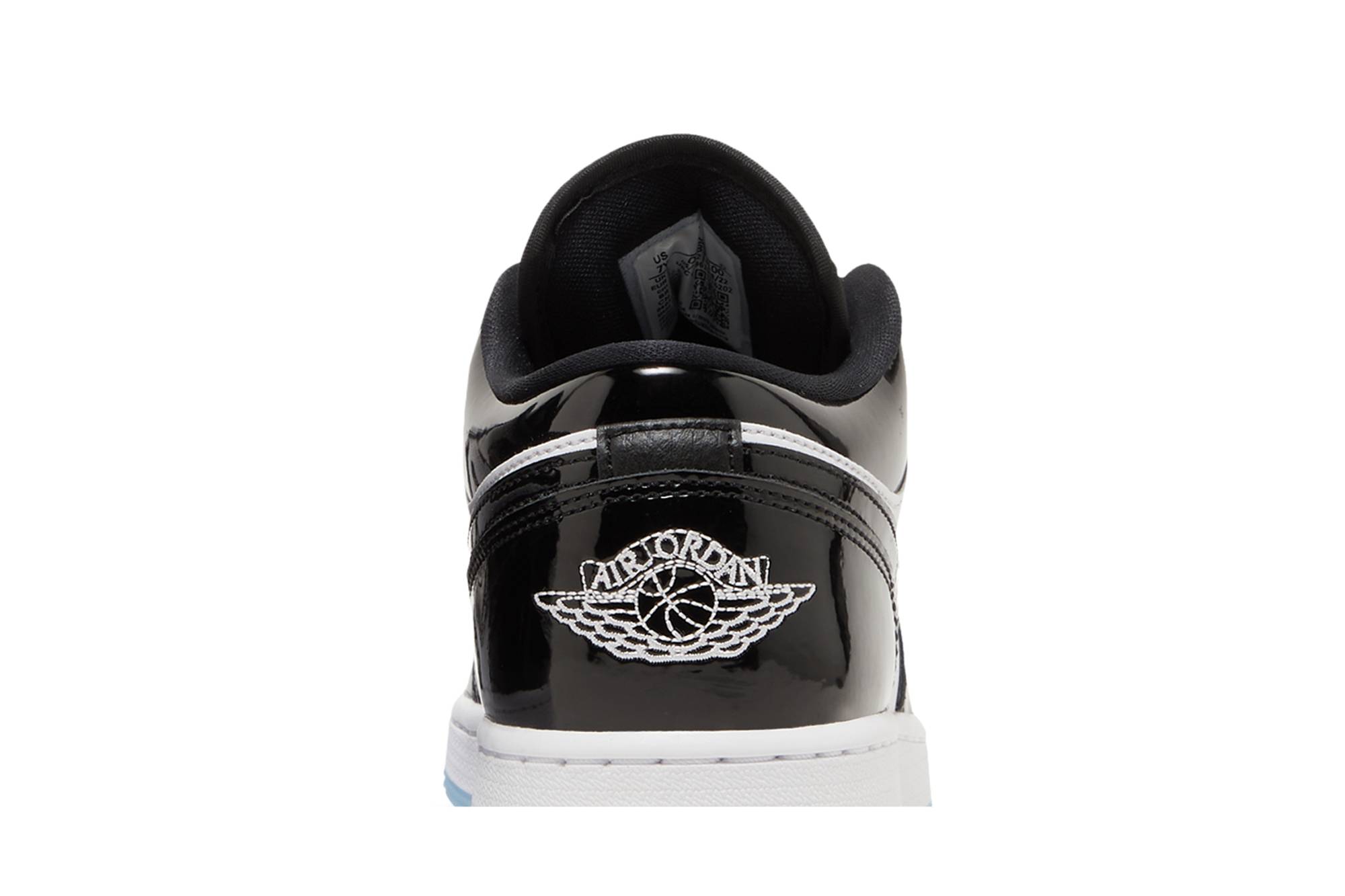 Air Jordan 1 Low SE ‘Concord’ DV1333-100 Domahi store