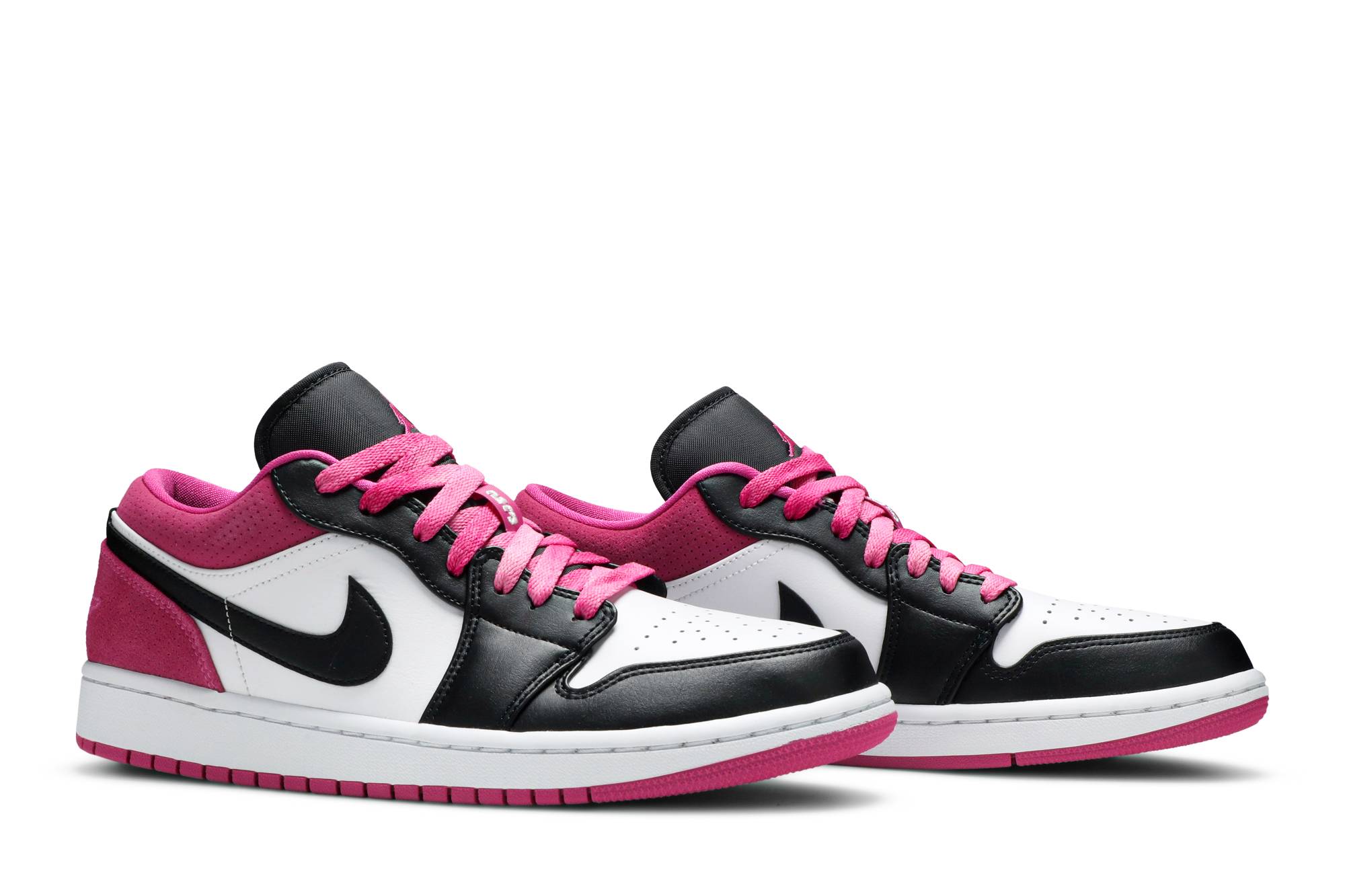 Air Jordan 1 Low SE ‘Fuchsia’ CK3022-005 Domahi store
