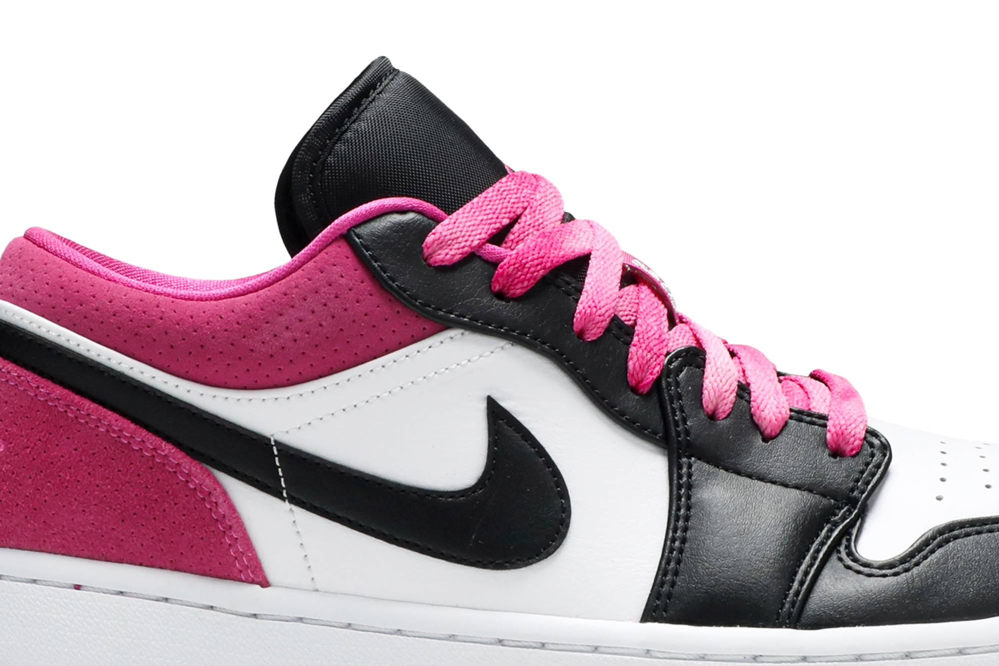 Air Jordan 1 Low SE ‘Fuchsia’ CK3022-005 Domahi store