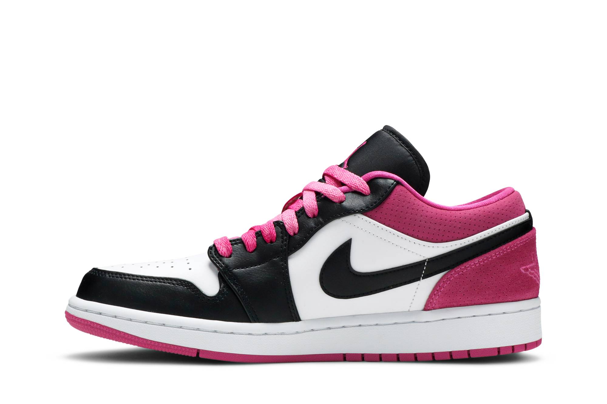 Air Jordan 1 Low SE ‘Fuchsia’ CK3022-005 Domahi store